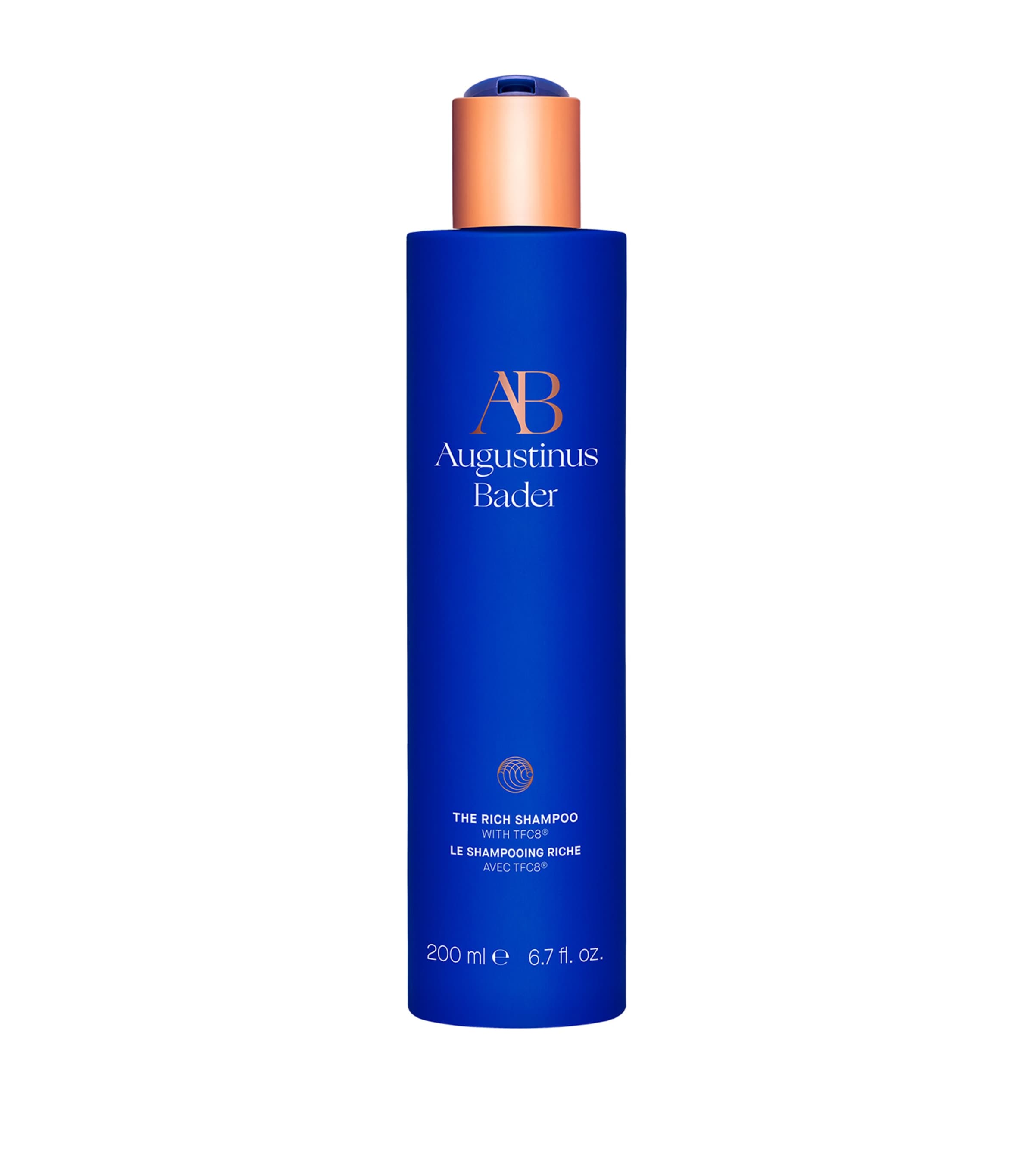 The Rich Shampoo (200ml)