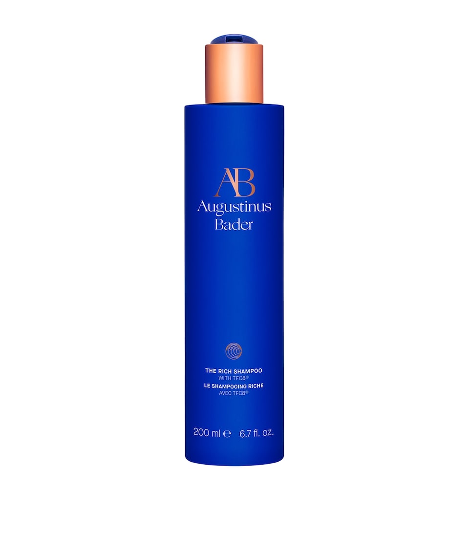 The Rich Shampoo (200ml)