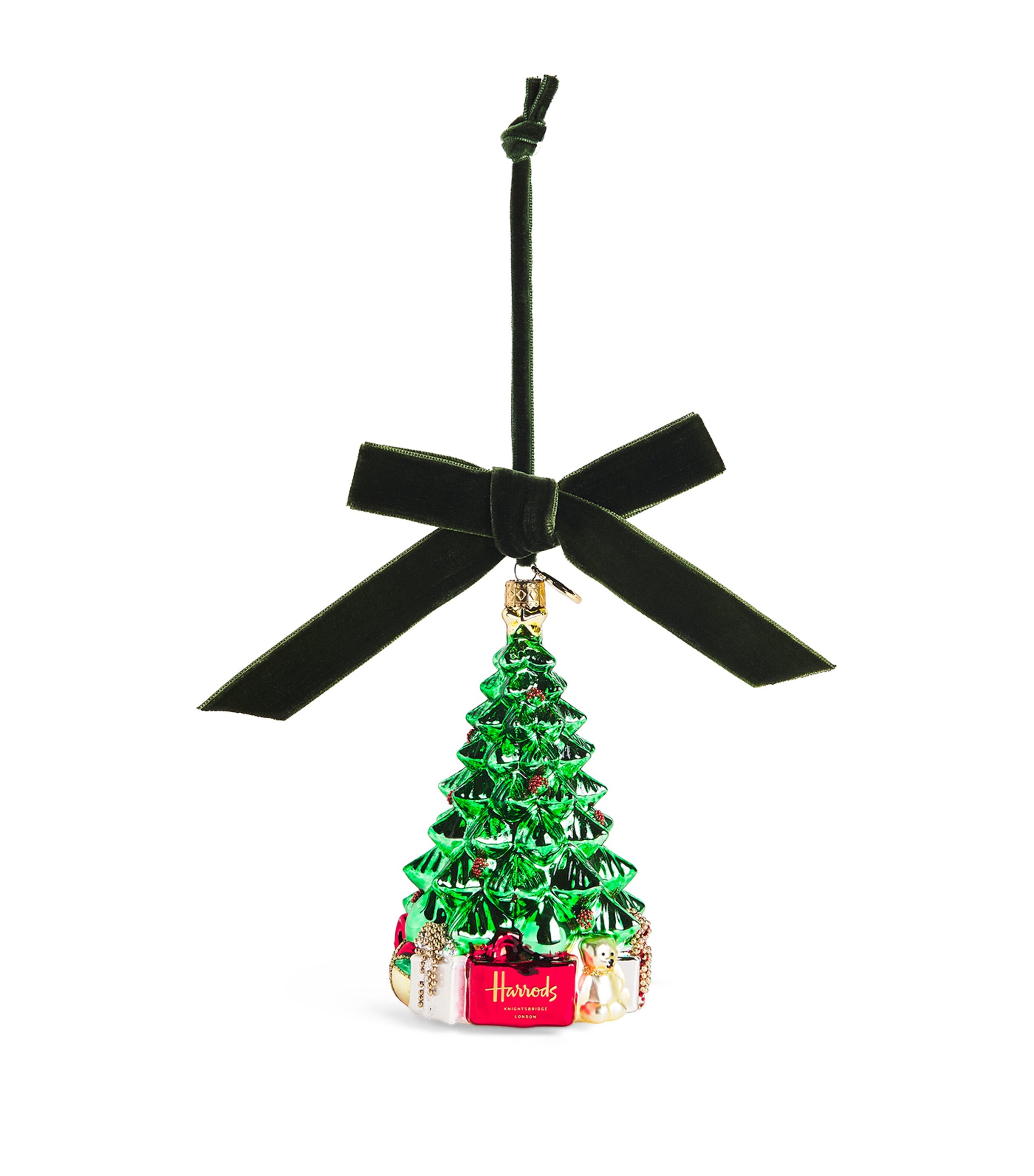 Christmas Tree Decoration