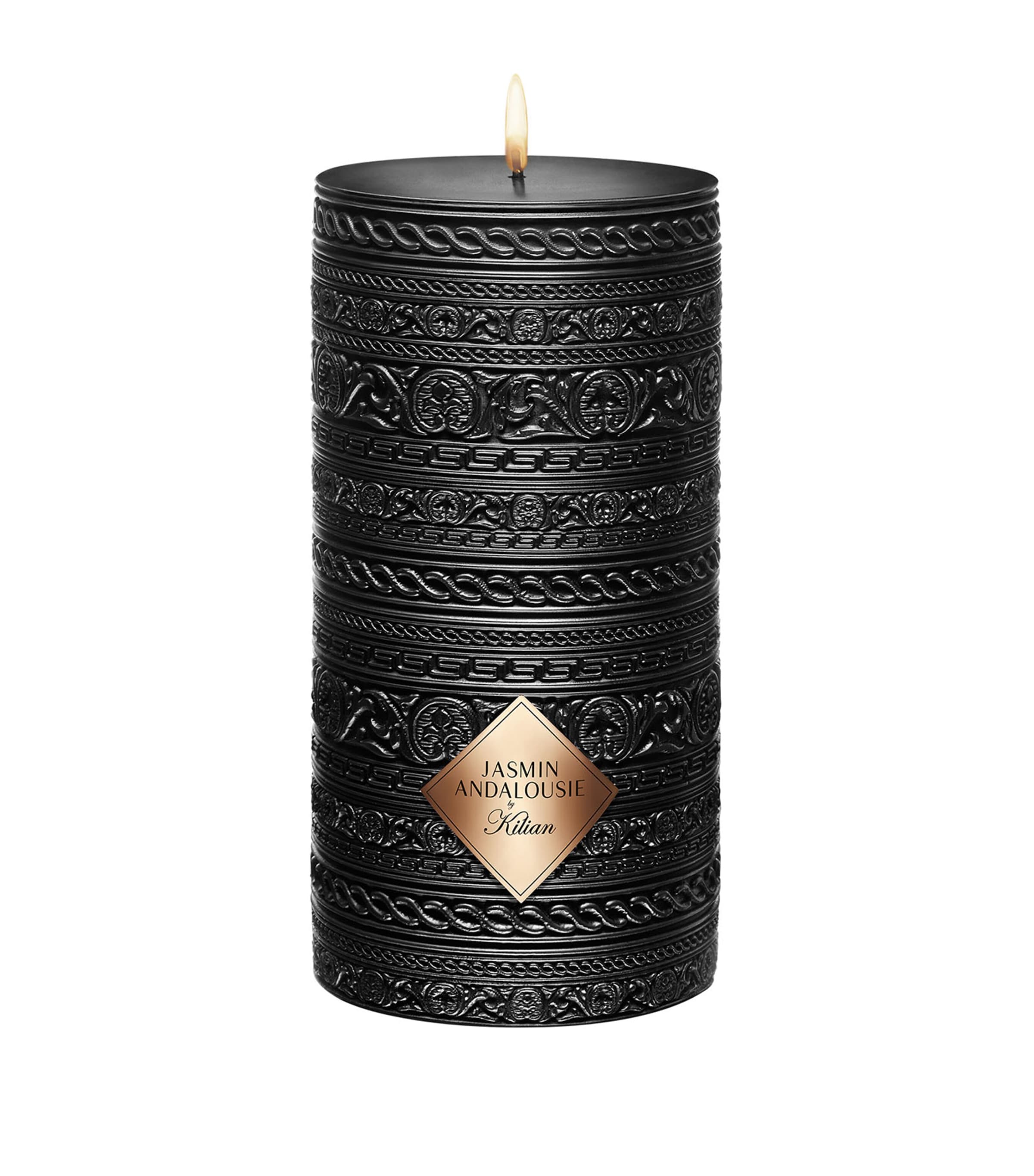 Jasmine Andalouise Candle (550g)