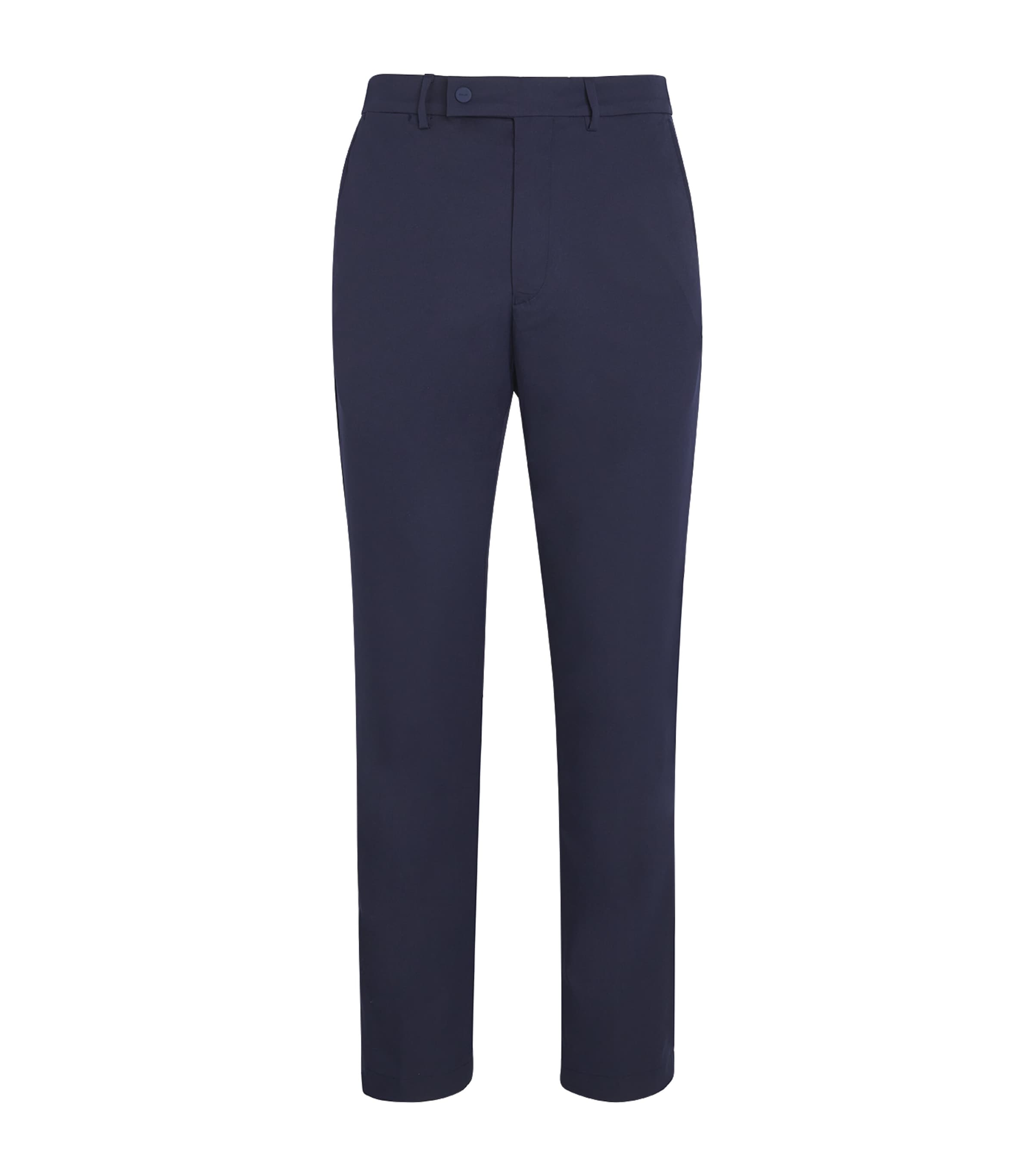 Performance Slim Trousers