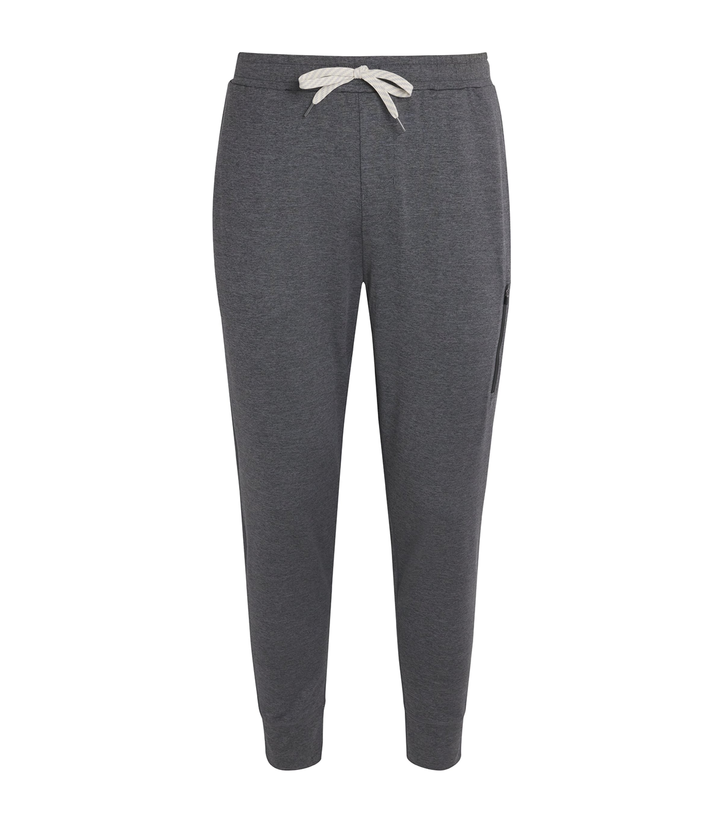 VUORI Mens Sunday Performance Sweatpants Hcc/charcoal Heather