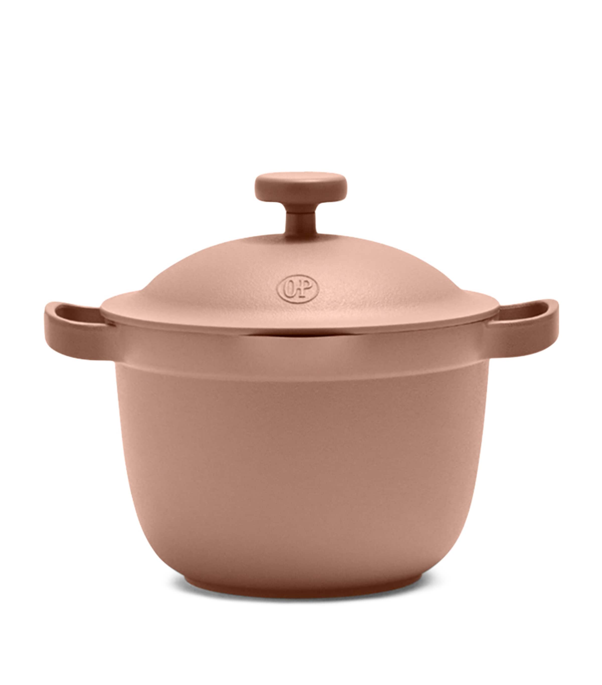 OUR PLACE Petite Perfect Pot (16.5cm) Spice