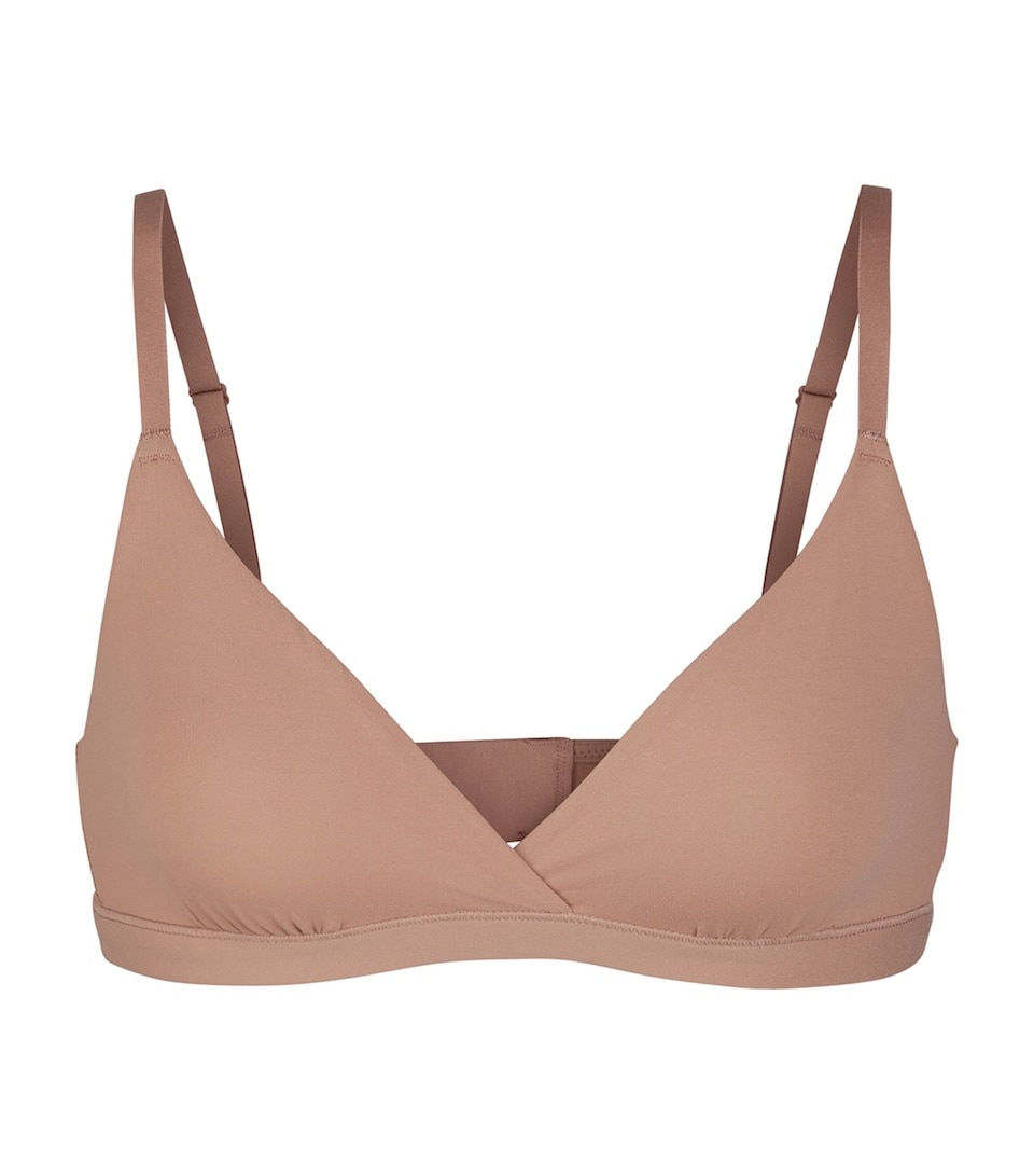 Fits Everybody Triangle Bralette