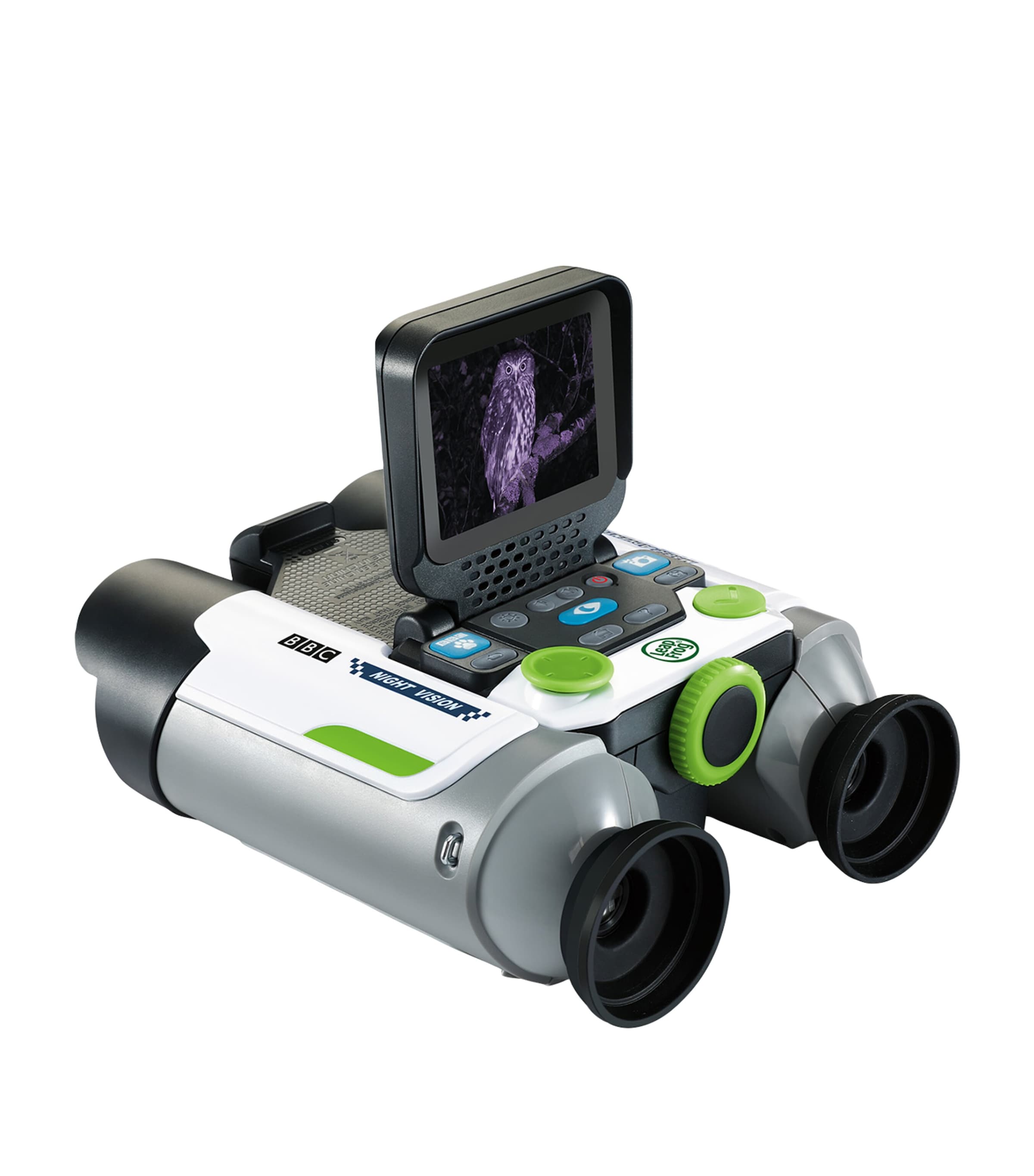 Leapfrog Magic Adventures Binoculars Camera