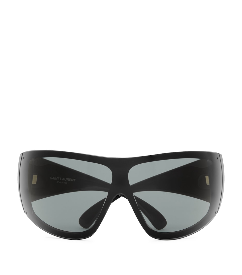 Nylon SL 914 Aviator Sunglasses
