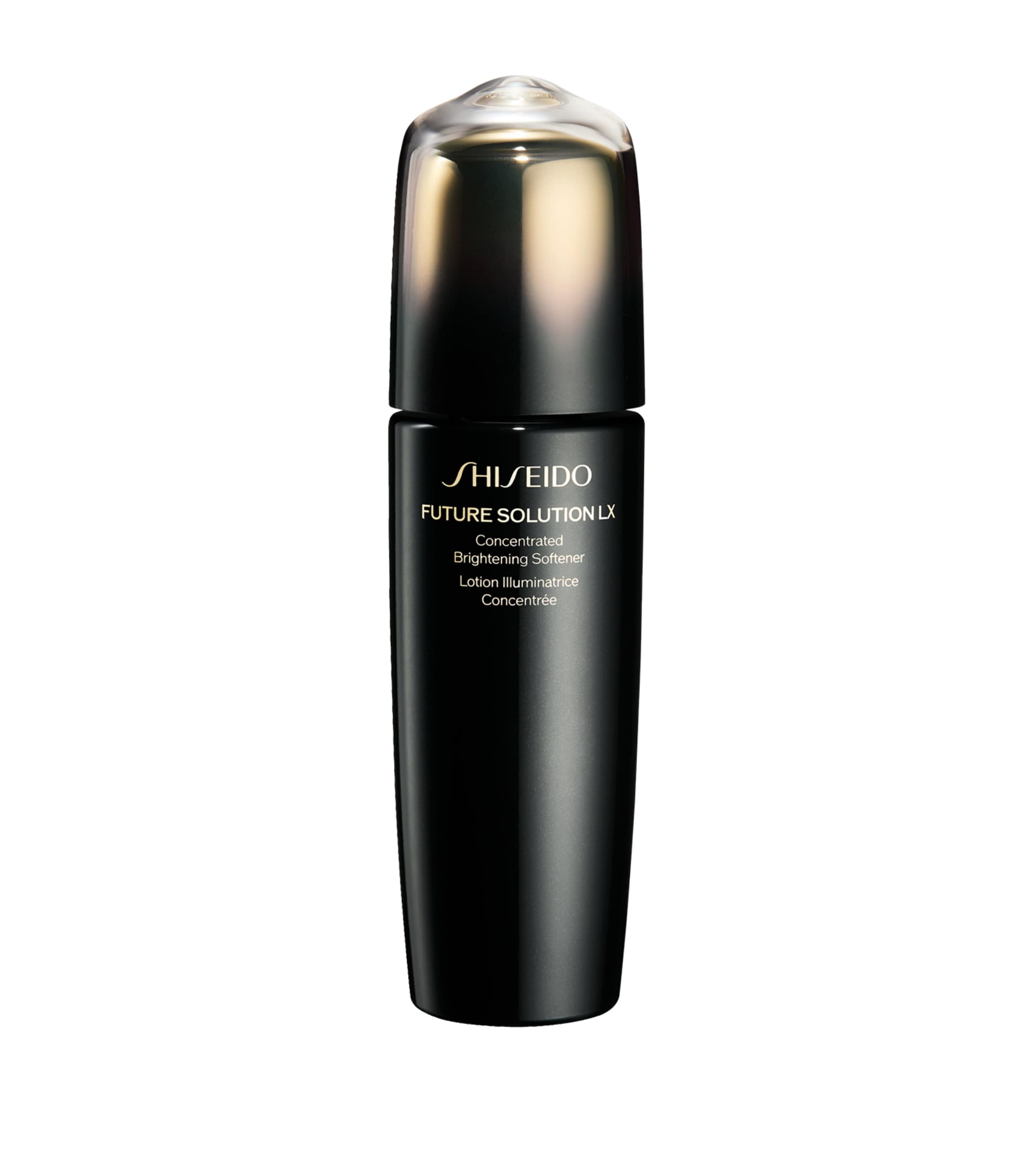 Shiseido Future Solution LX Concentrated Brightening Softener (170ml)