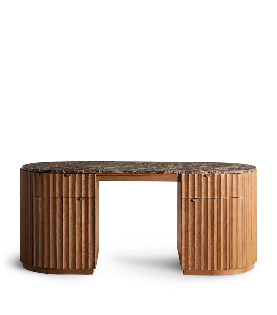 Soho Home Railton Desk Emporada