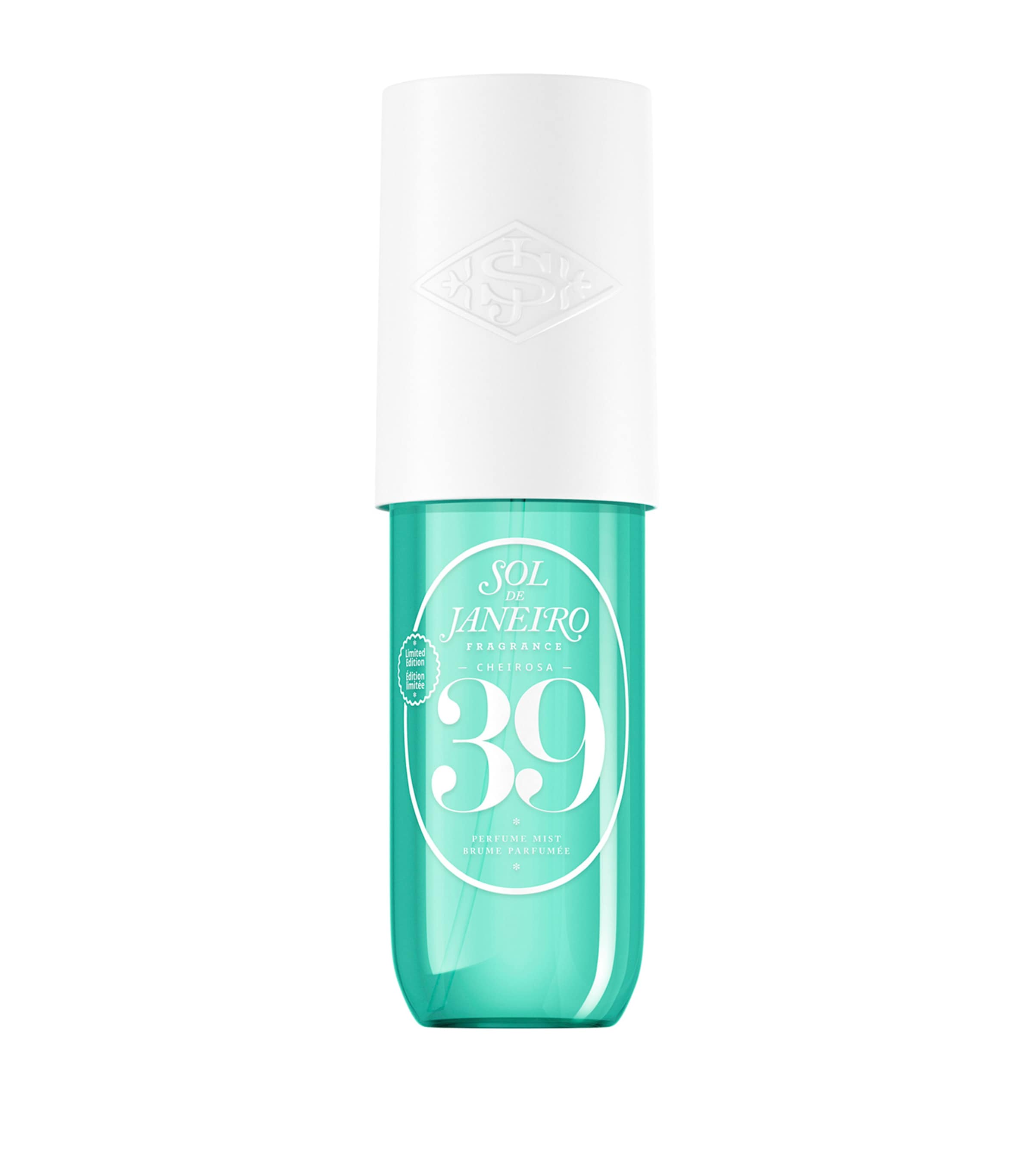 Cheirosa 39 Perfume Mist (90ml)