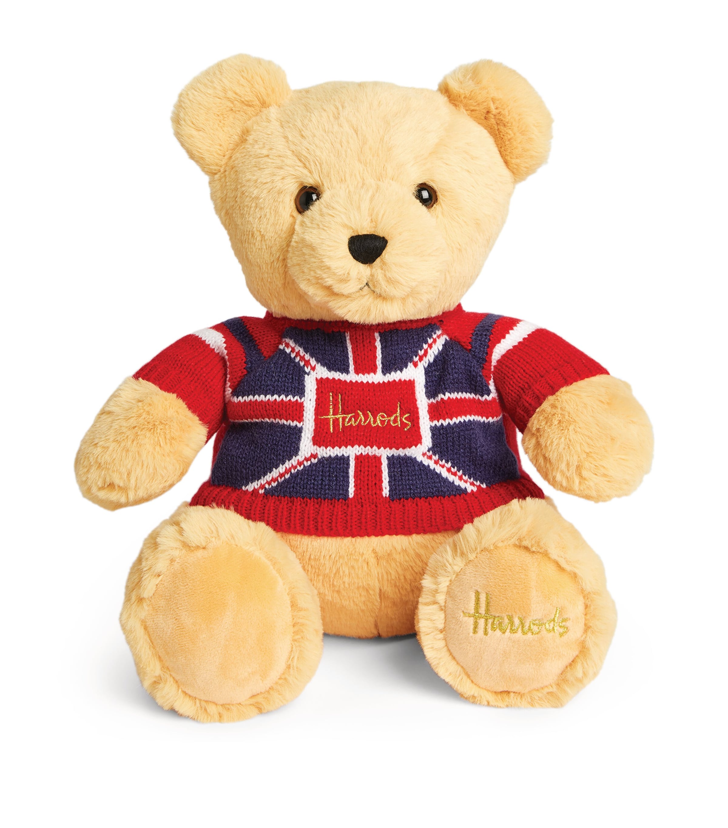 Mens Harrods Bears & Soft Toys | Harrods US Mens Harrods Bears & Soft Toys | Harrods US
