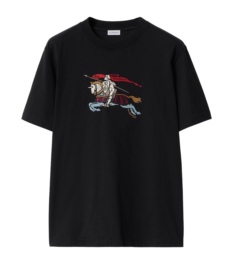 Cotton EKD T-Shirt