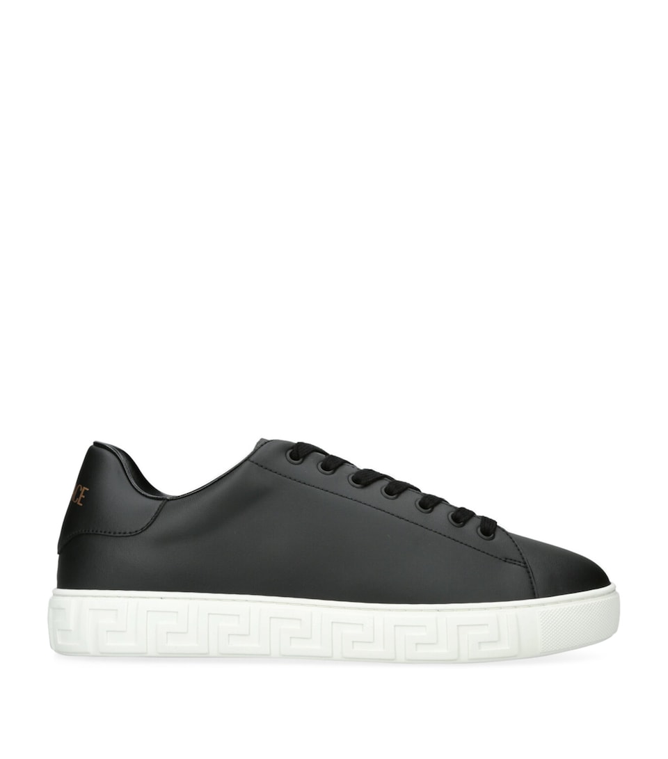 Low-Top Sneakers
