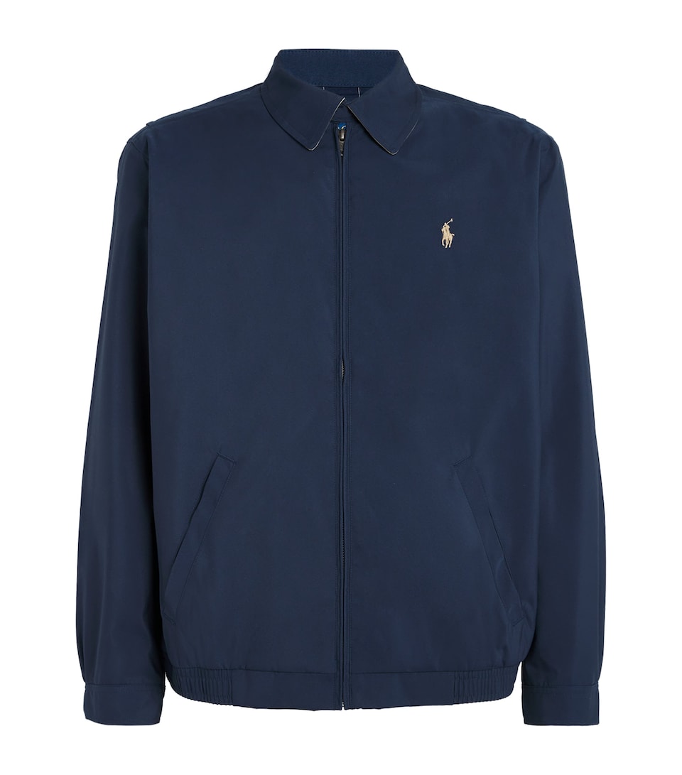 Harrington Jacket