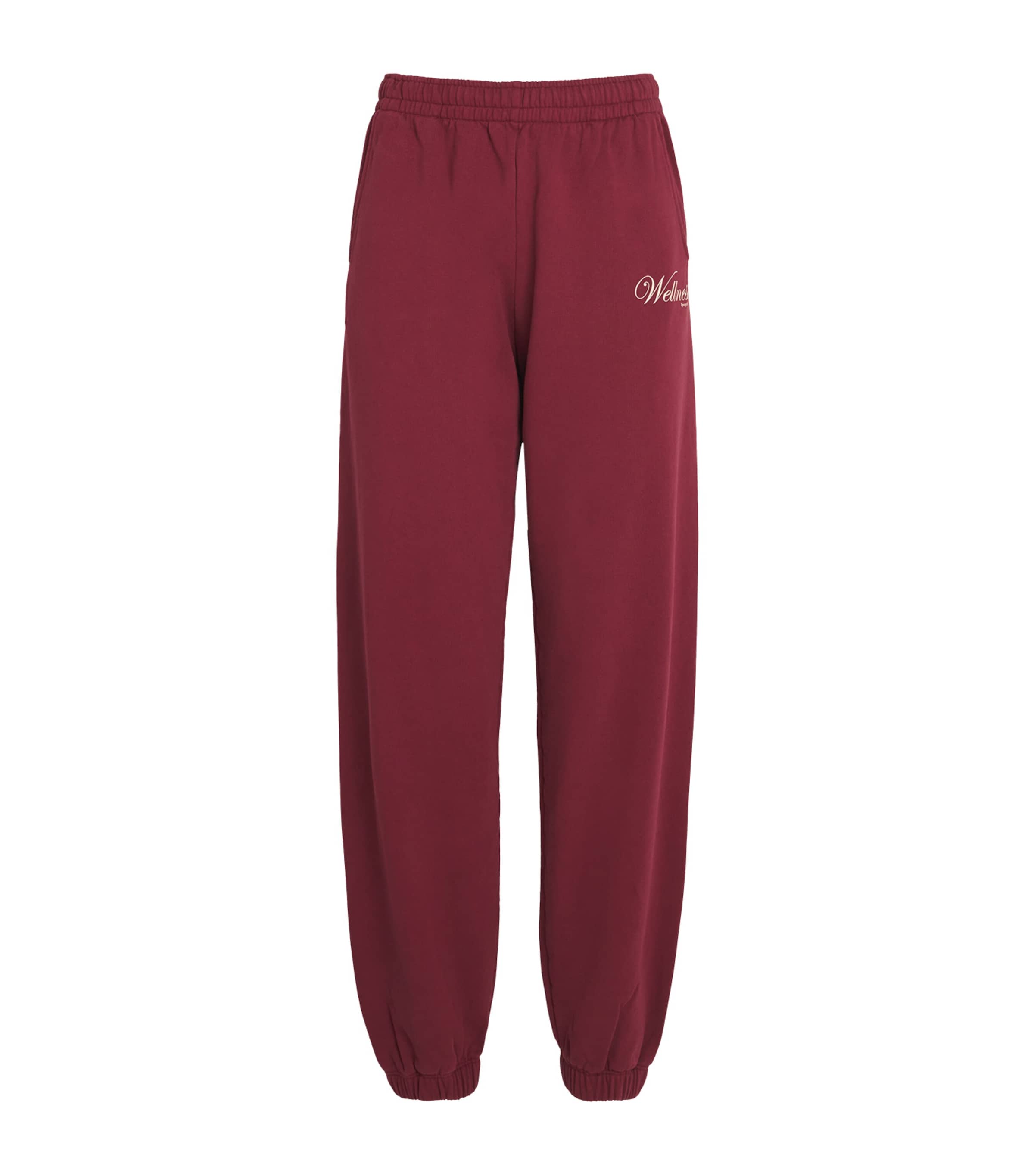 Cotton Soho Sweatpants