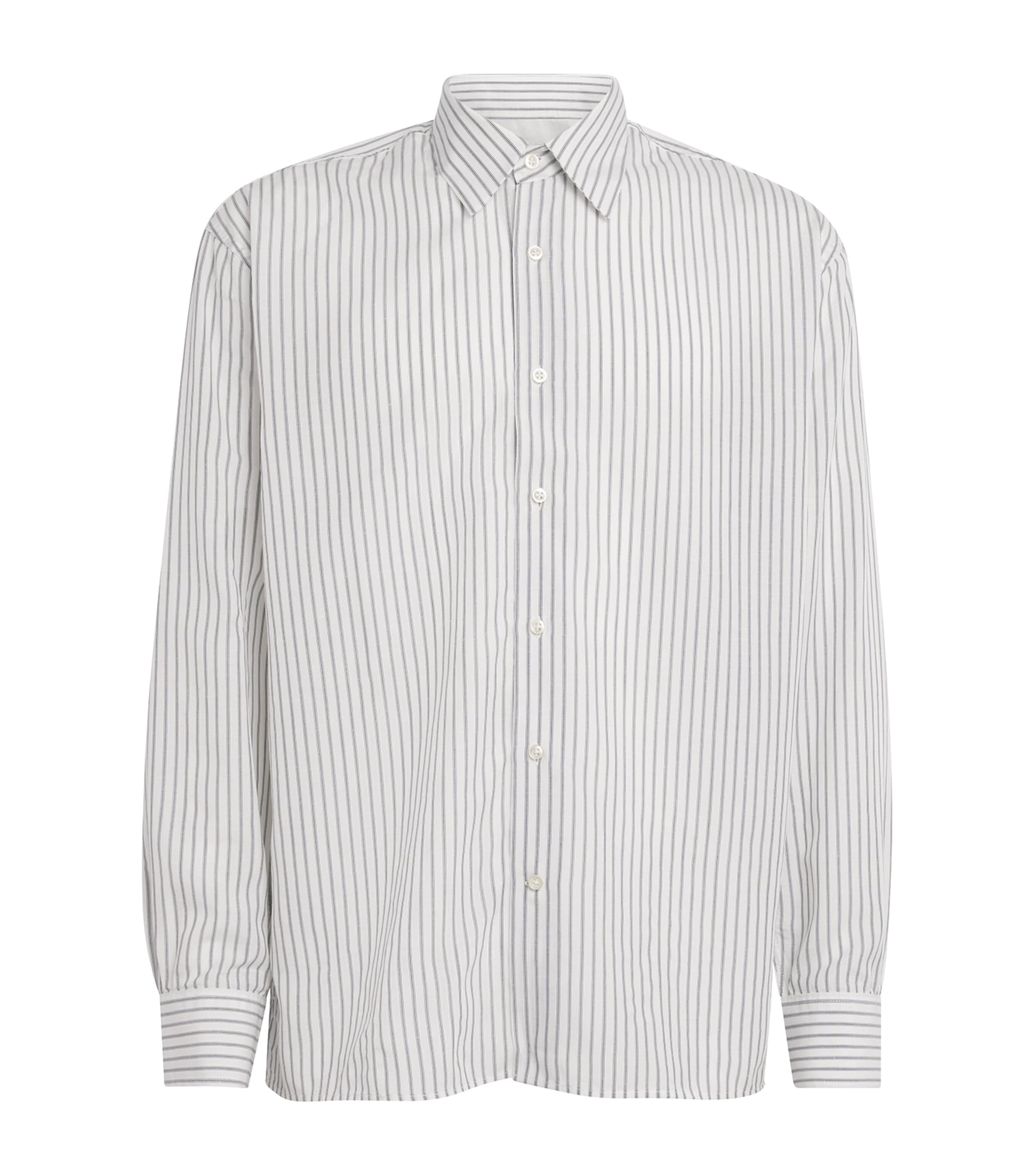 Stripe Gad Shirt