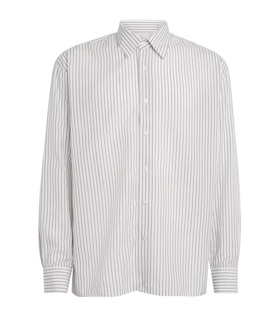 Stripe Gad Shirt