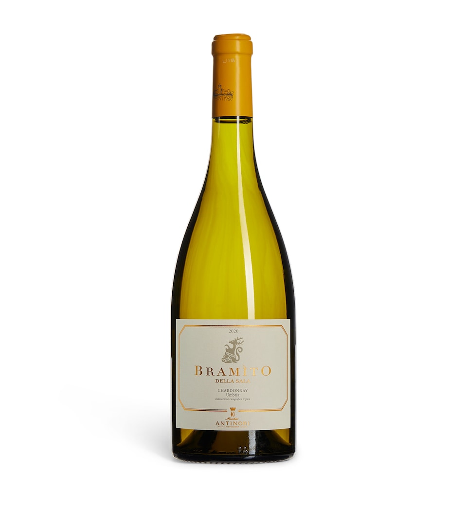 Antinori Castello della Salla Bramito del Cervo 2023 (75cl) - Umbria, Italy