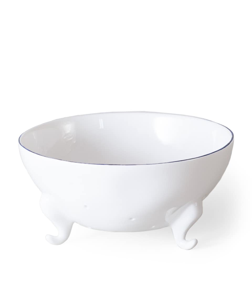Small Cobalt Berry Bowl (13cm)