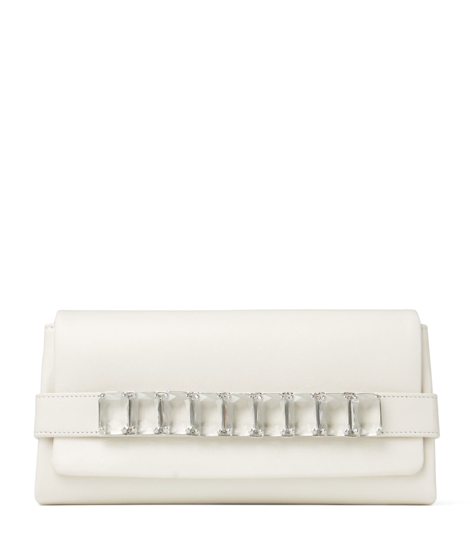 Kya Clutch Bag