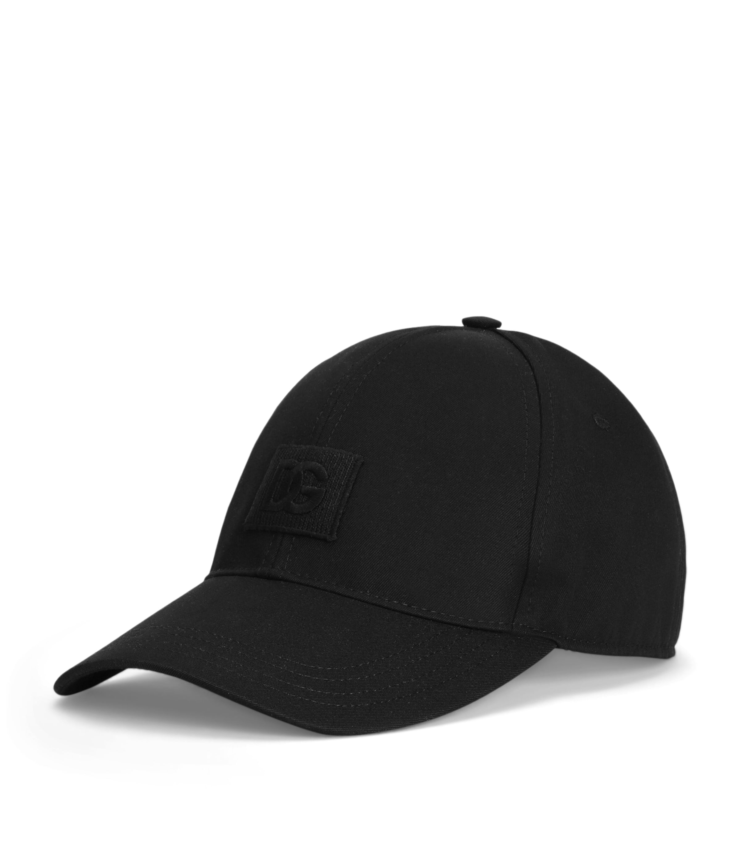 Logo Baseball Cap