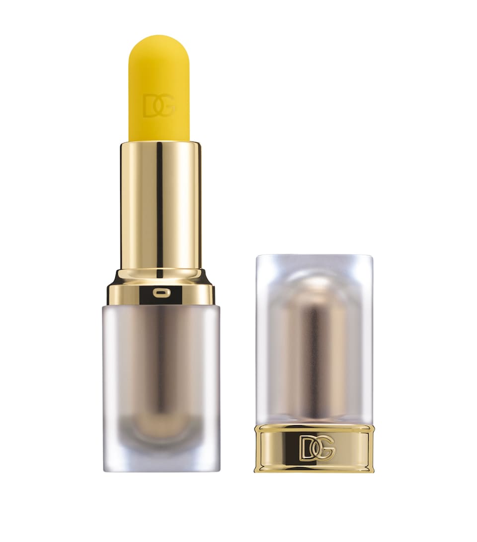 Dolce&Gabbana Icy-Touch Lemon Balm