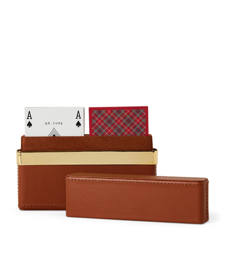 Westover Playing Cards (Set of 2)