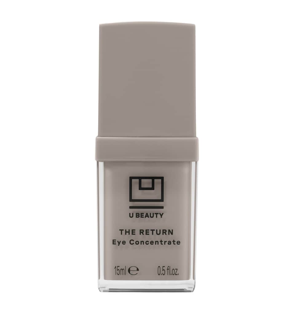 U BEAUTY The RETURN Eye Concentrate (15ml)