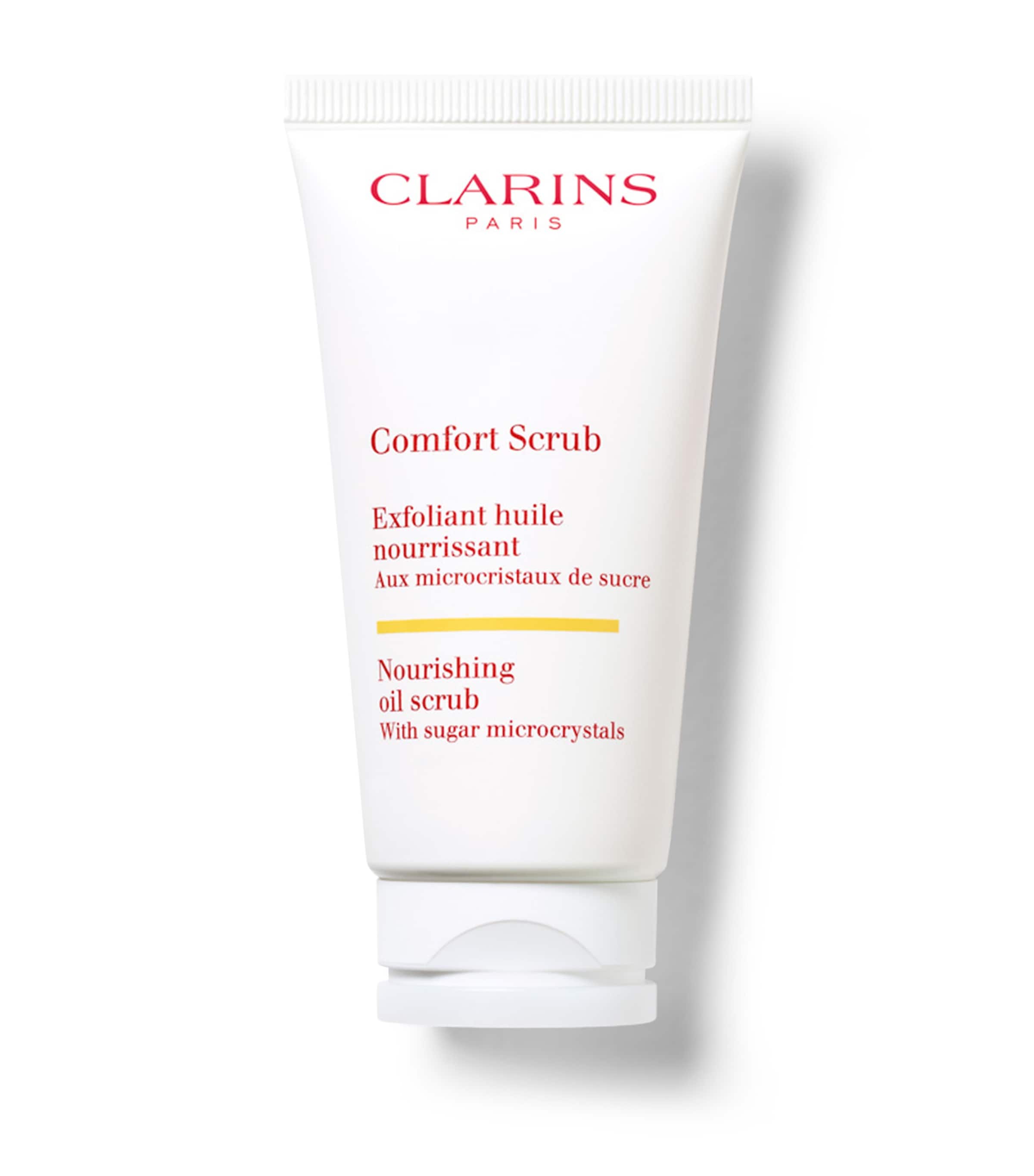 Clarins Comfort Scrub (50ml)