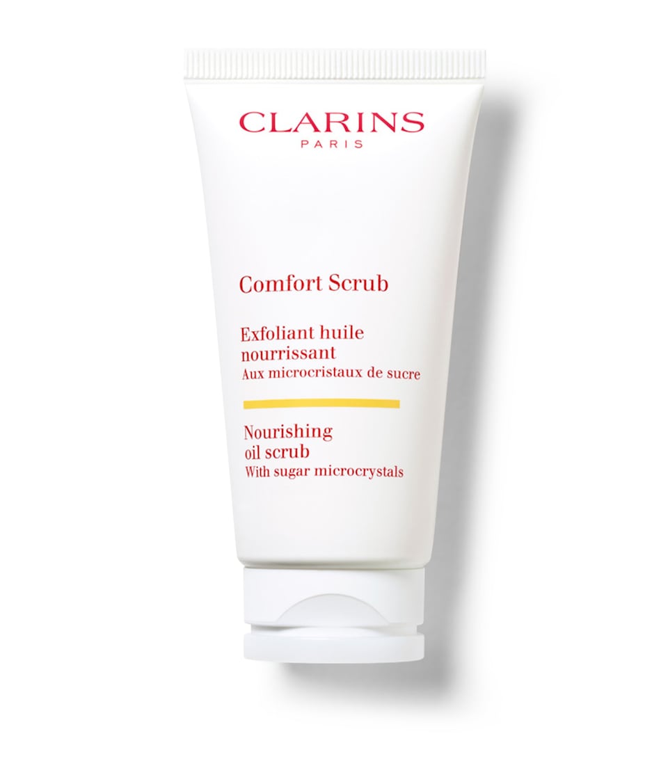 Clarins Comfort Scrub (50ml)