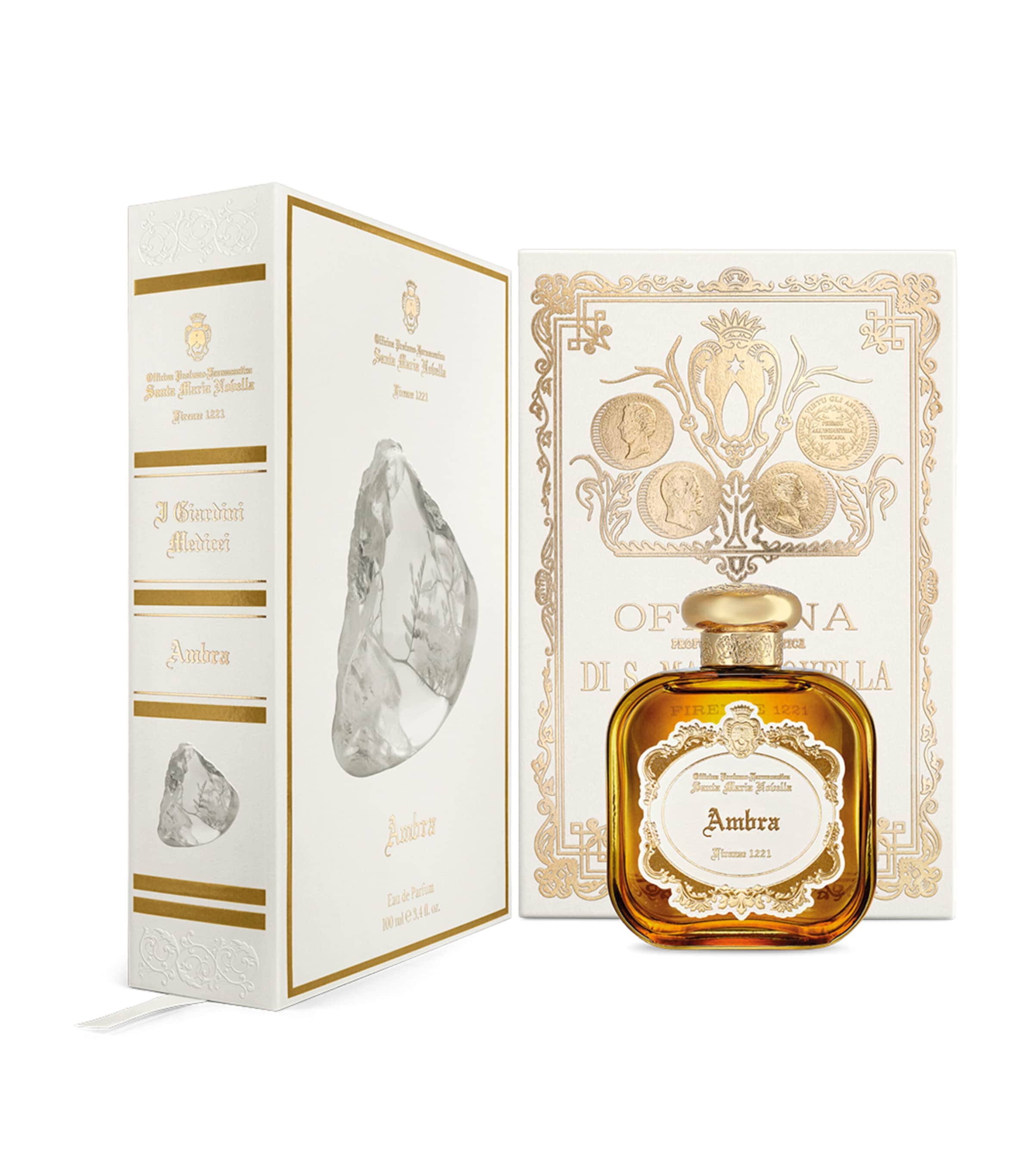 Santa Maria Novella エバ Celes (セレス) | Santa Maria Novella − Eva (サンタマリア