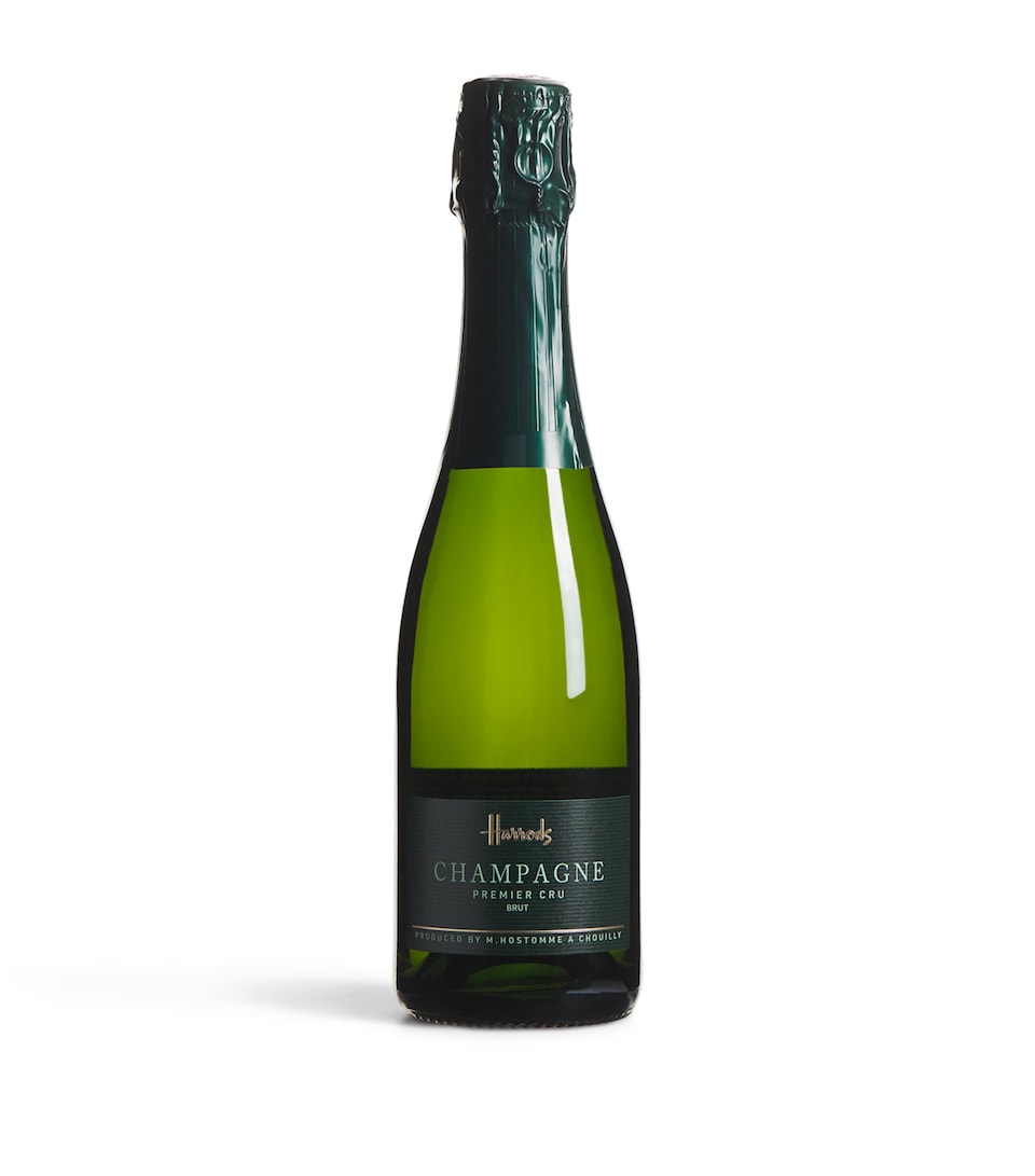 Harrods Brut Premier Cru Champagne Non-Vintage (75cl) - Champagne, France