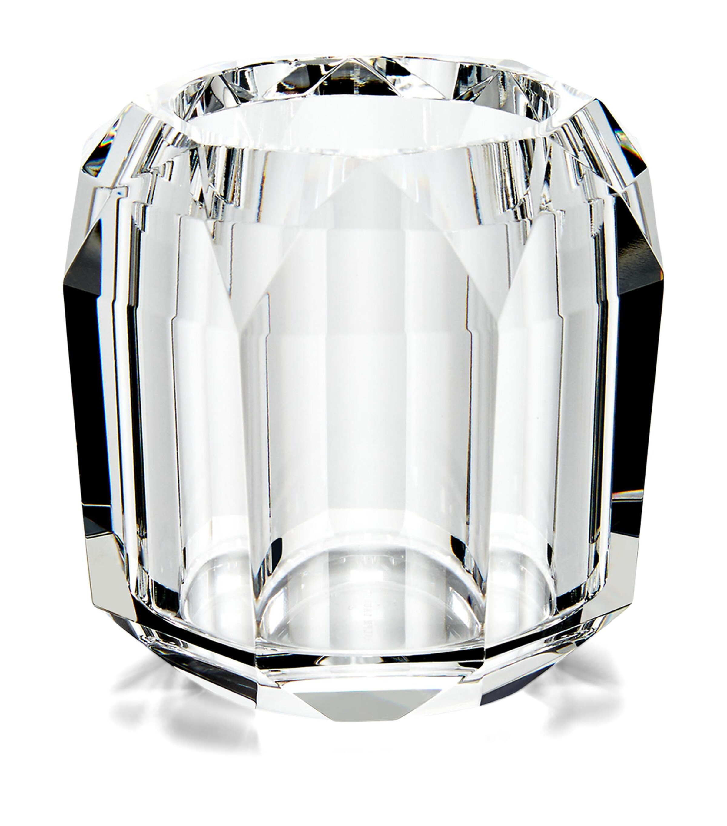 Faceted Leigh Votive