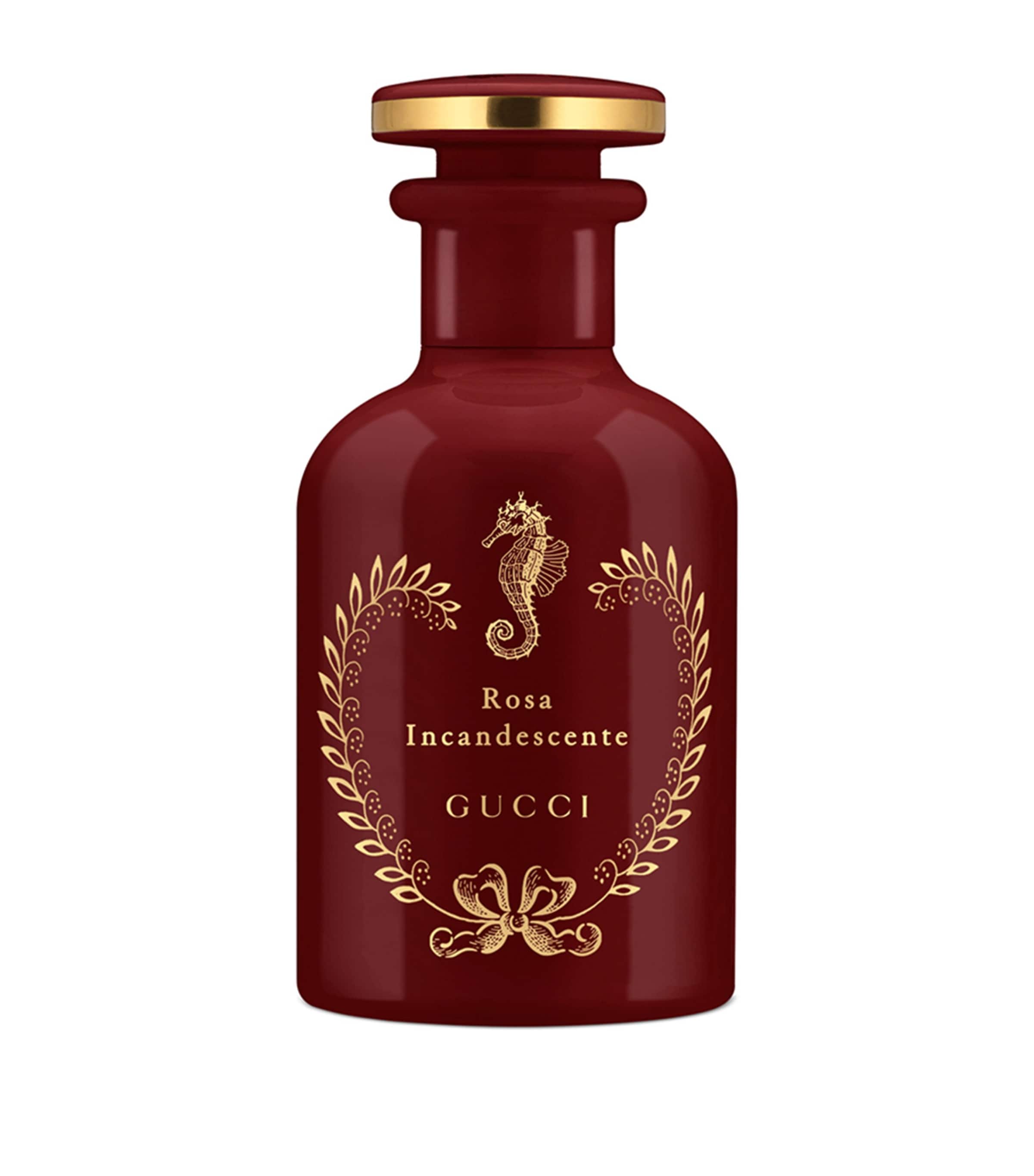 The Alchemist's Garden Rosa Incandescente Eau de Parfum 50ml Eau de Parfum (50ml)