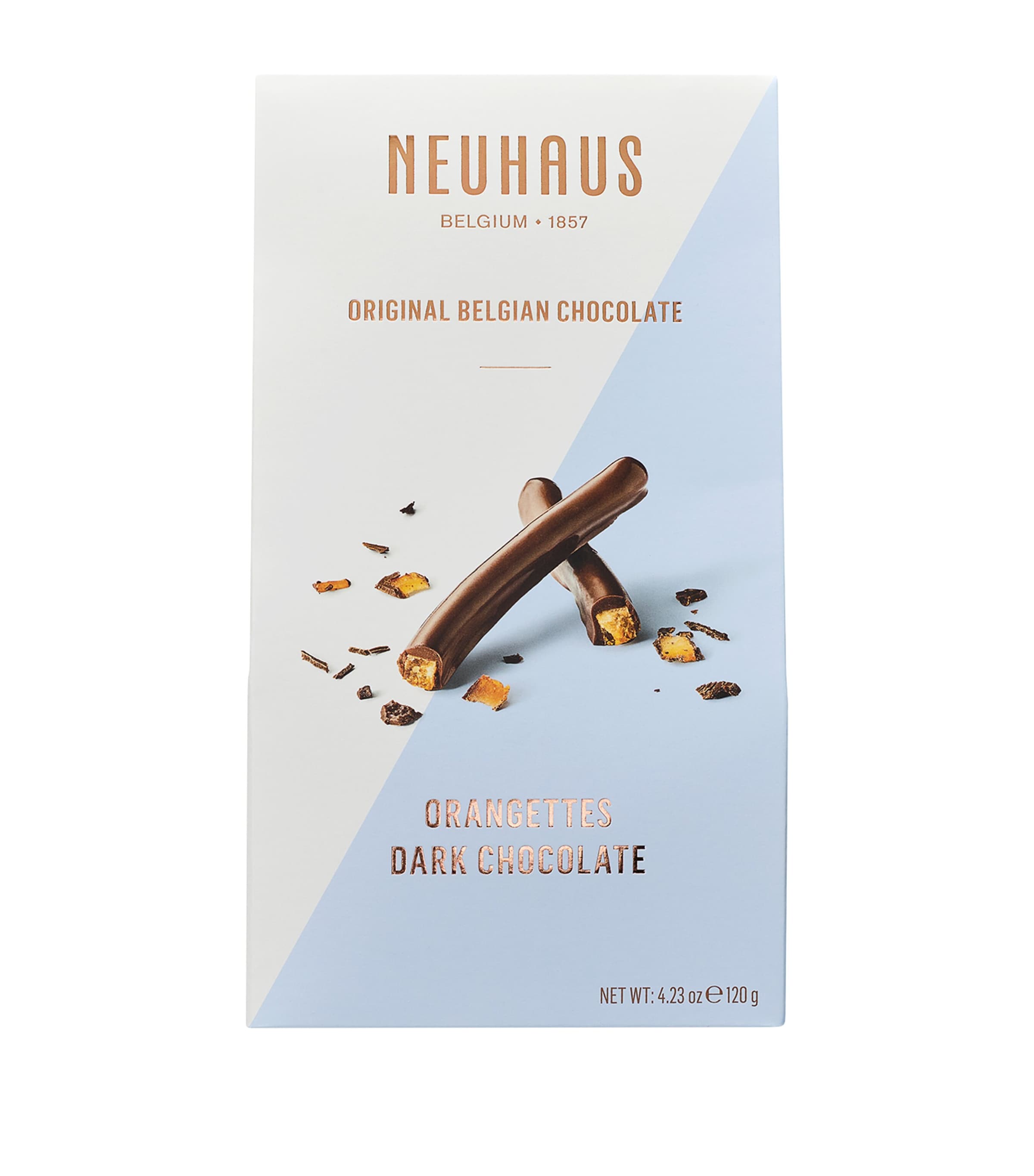 Neuhaus Chocolate Moments Orangettes (120g)