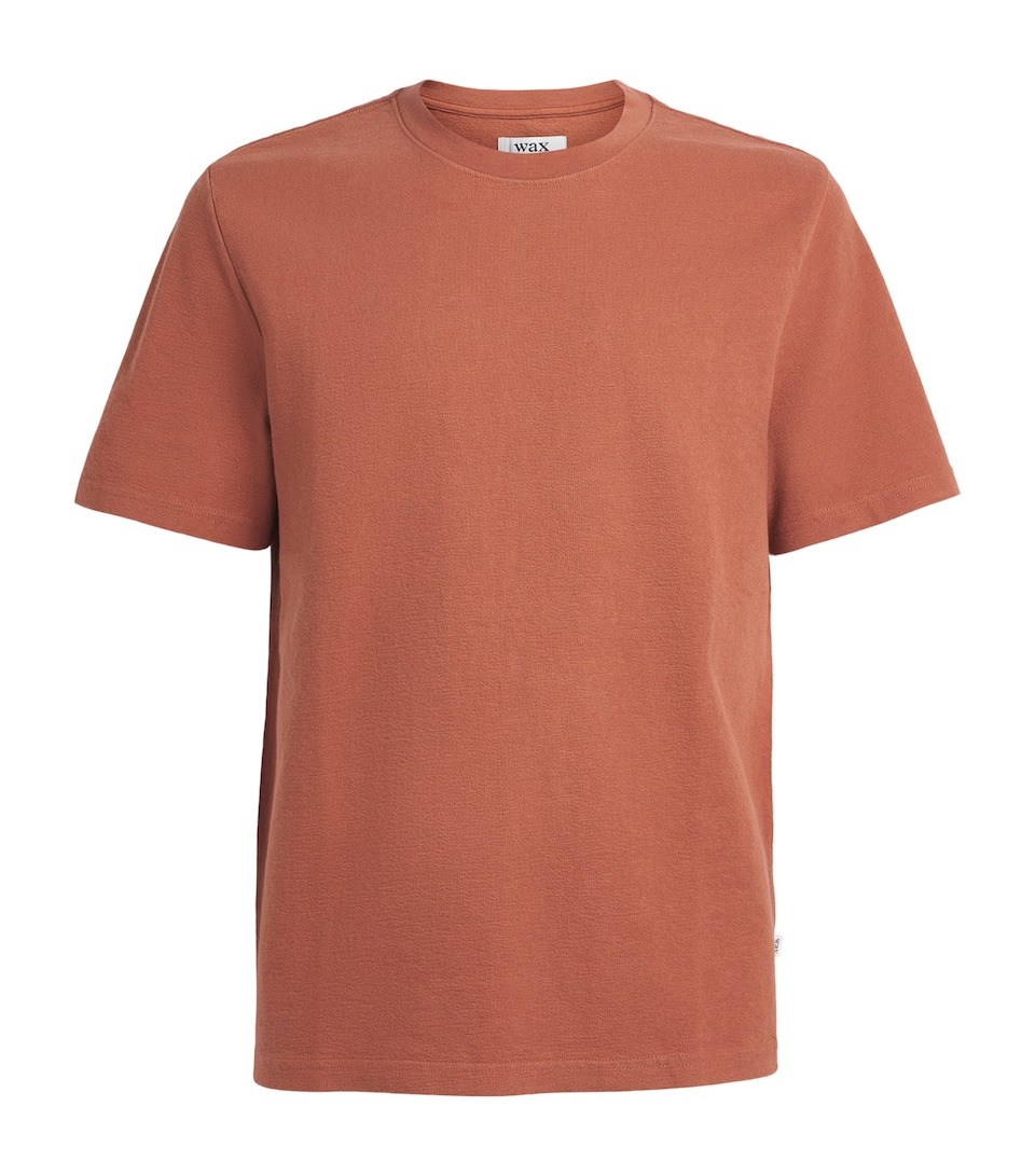 Organic Cotton Dean T-Shirt