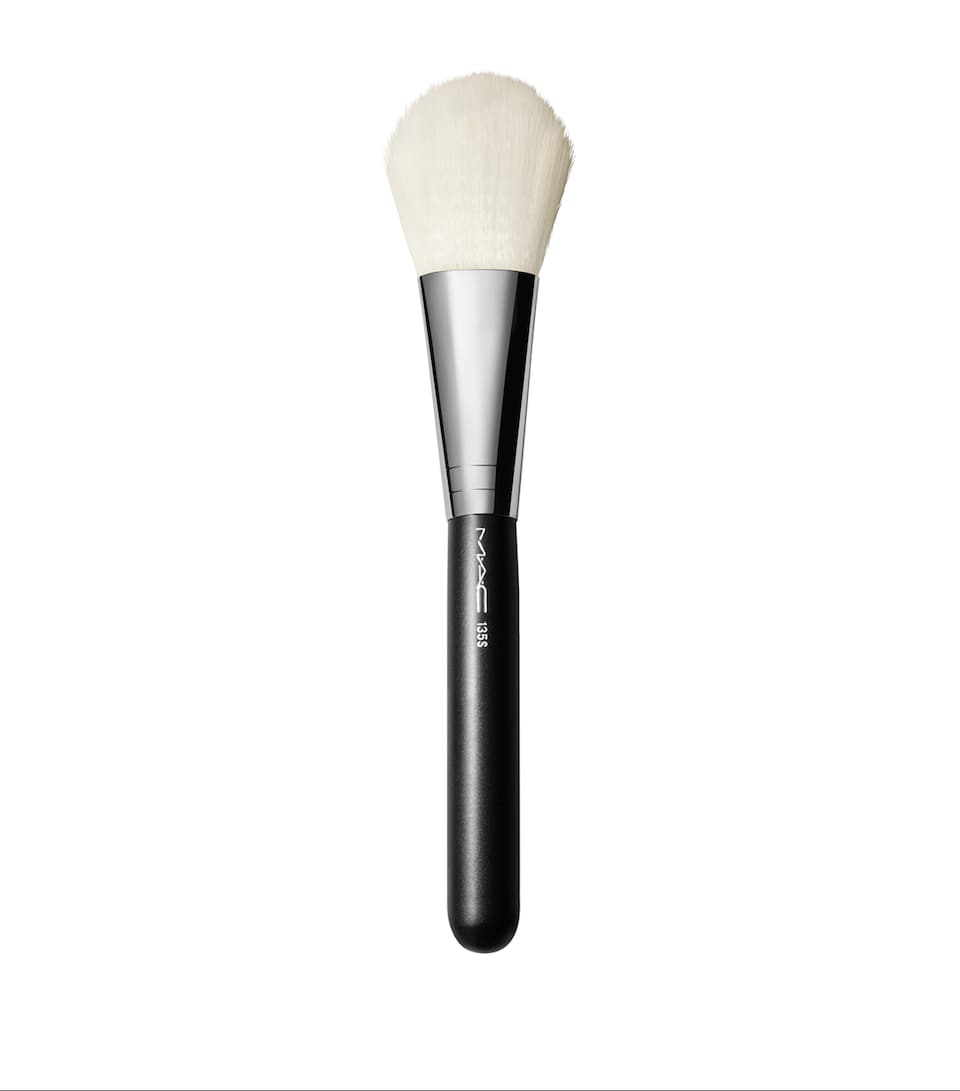 135S Flat Powder Brush