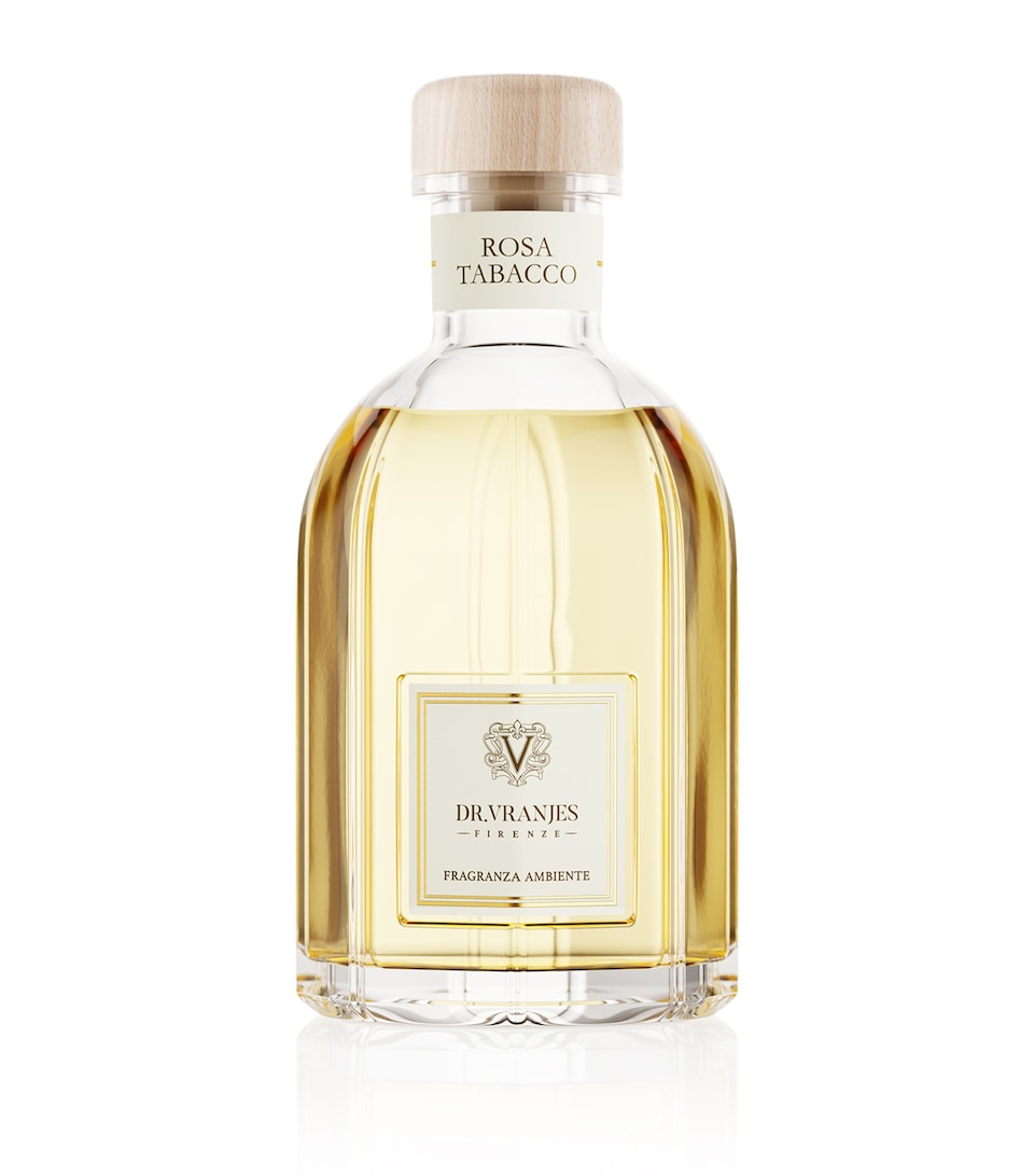 Rosa Tabacco Diffuser (2.5L)
