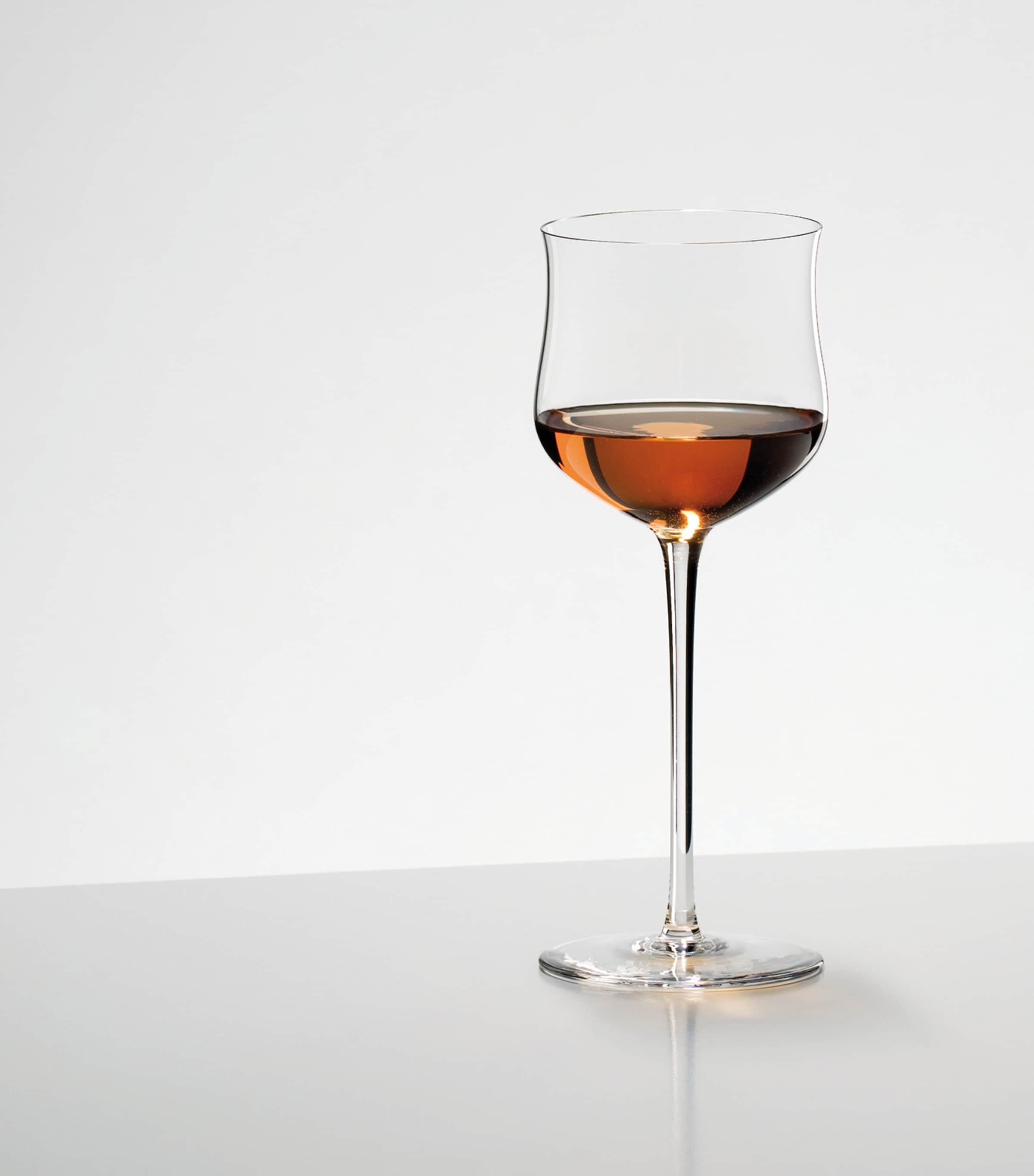 Riedel Crystal Sommelier Rosé Wine Glass