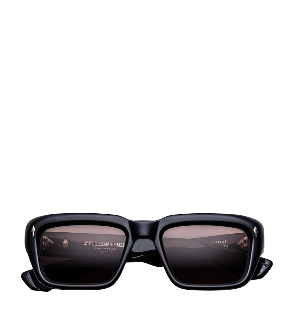 Acetate Walker Sunglasses