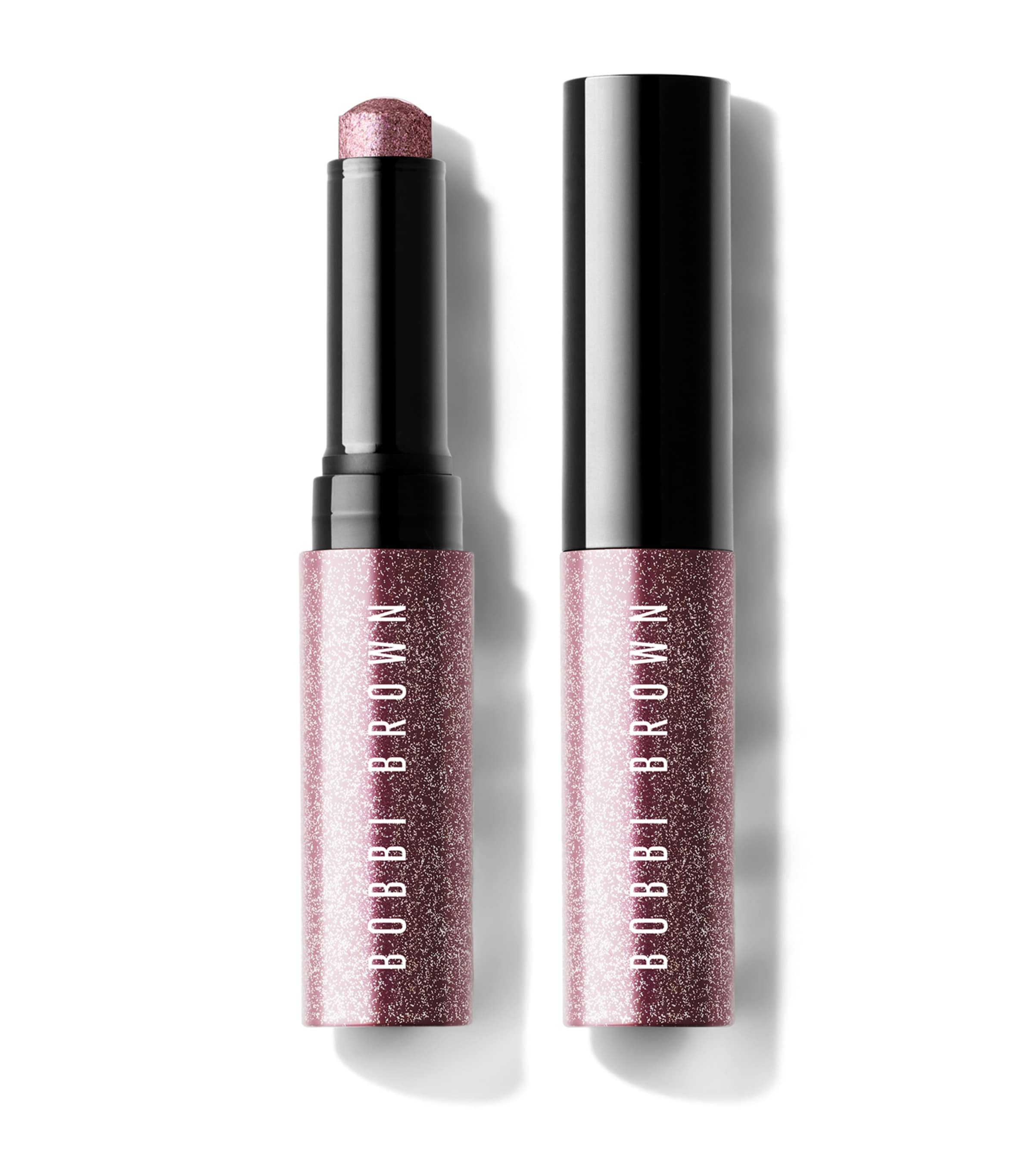 Bobbi Brown Crystal Eyes Shadow Stick Brilliant Violet