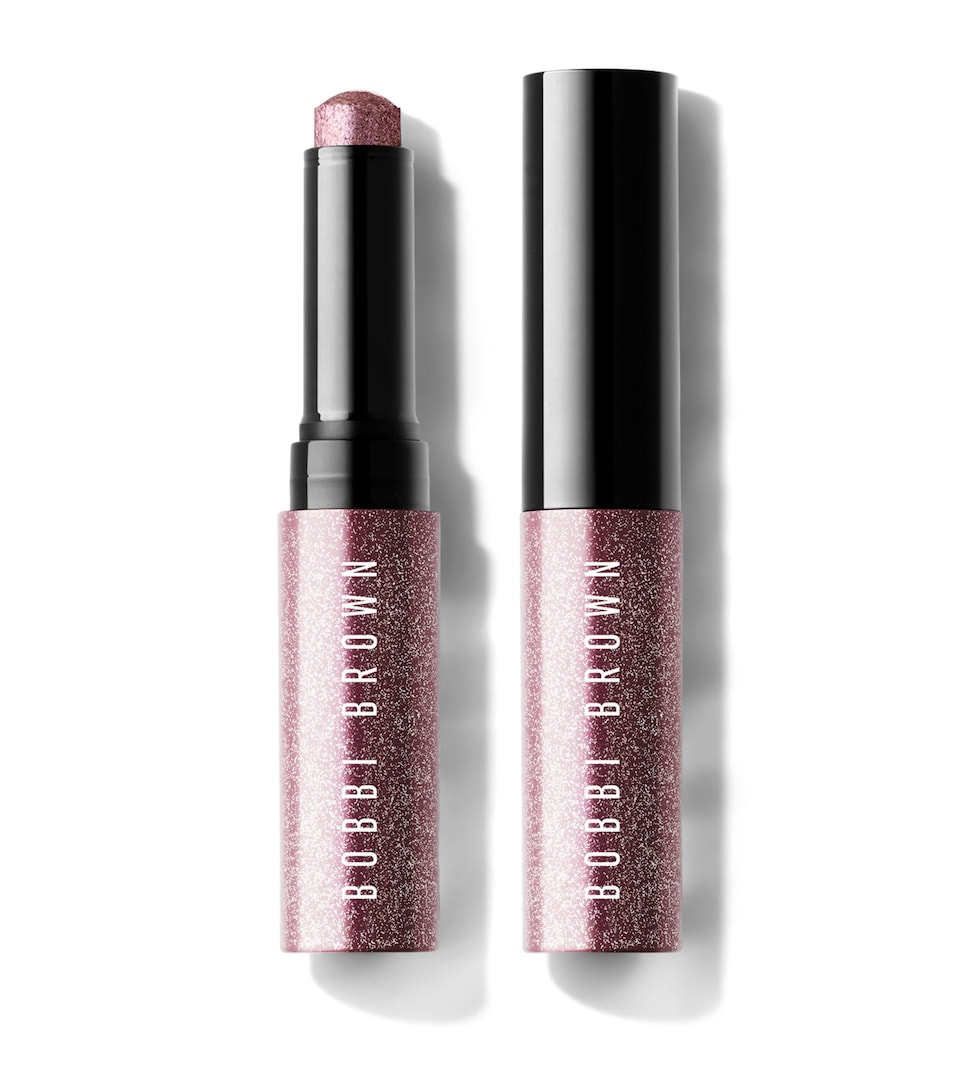 Bobbi Brown Crystal Eyes Shadow Stick Brilliant Violet