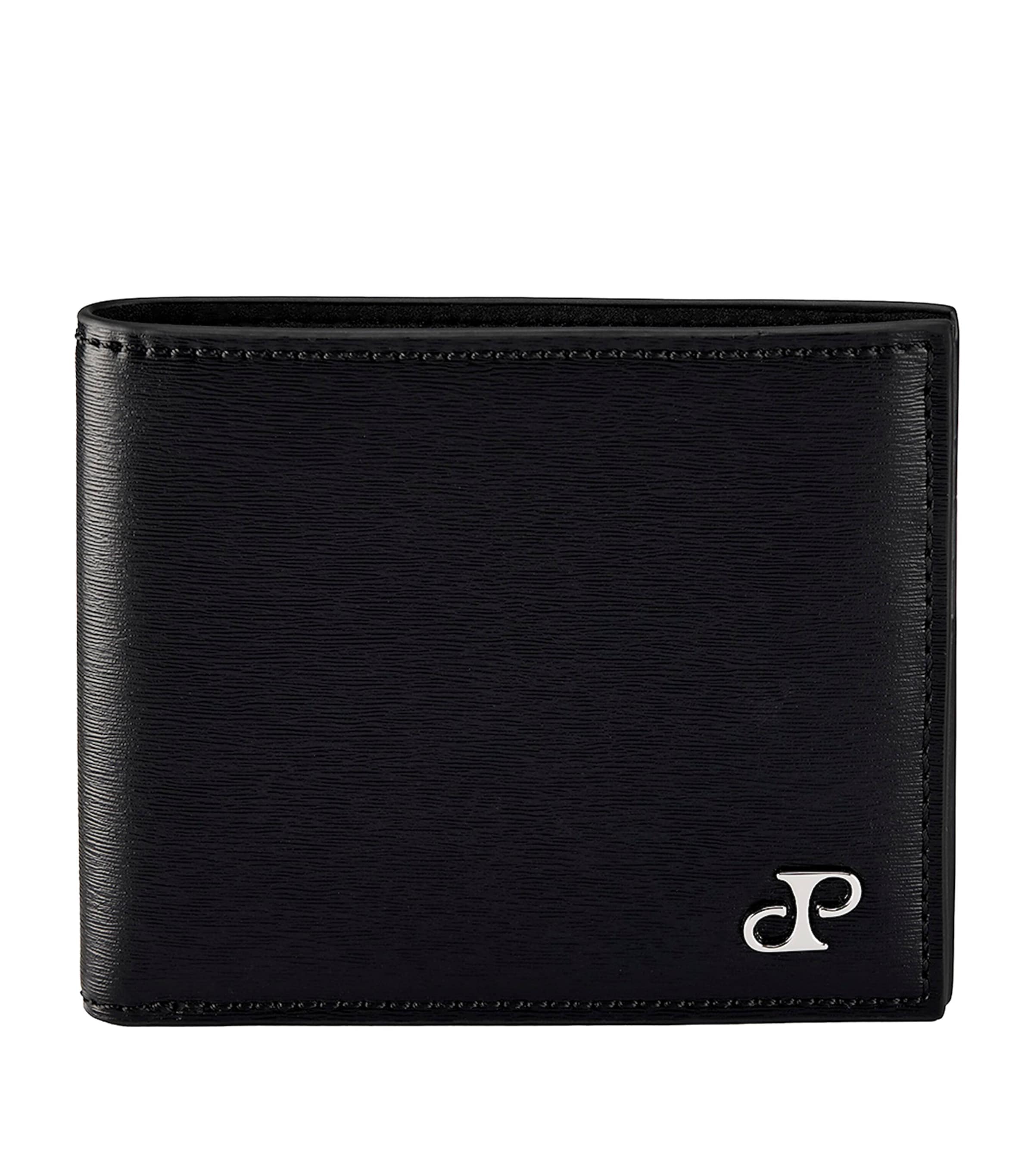 Vegan Leather Philipp Billfold Wallet