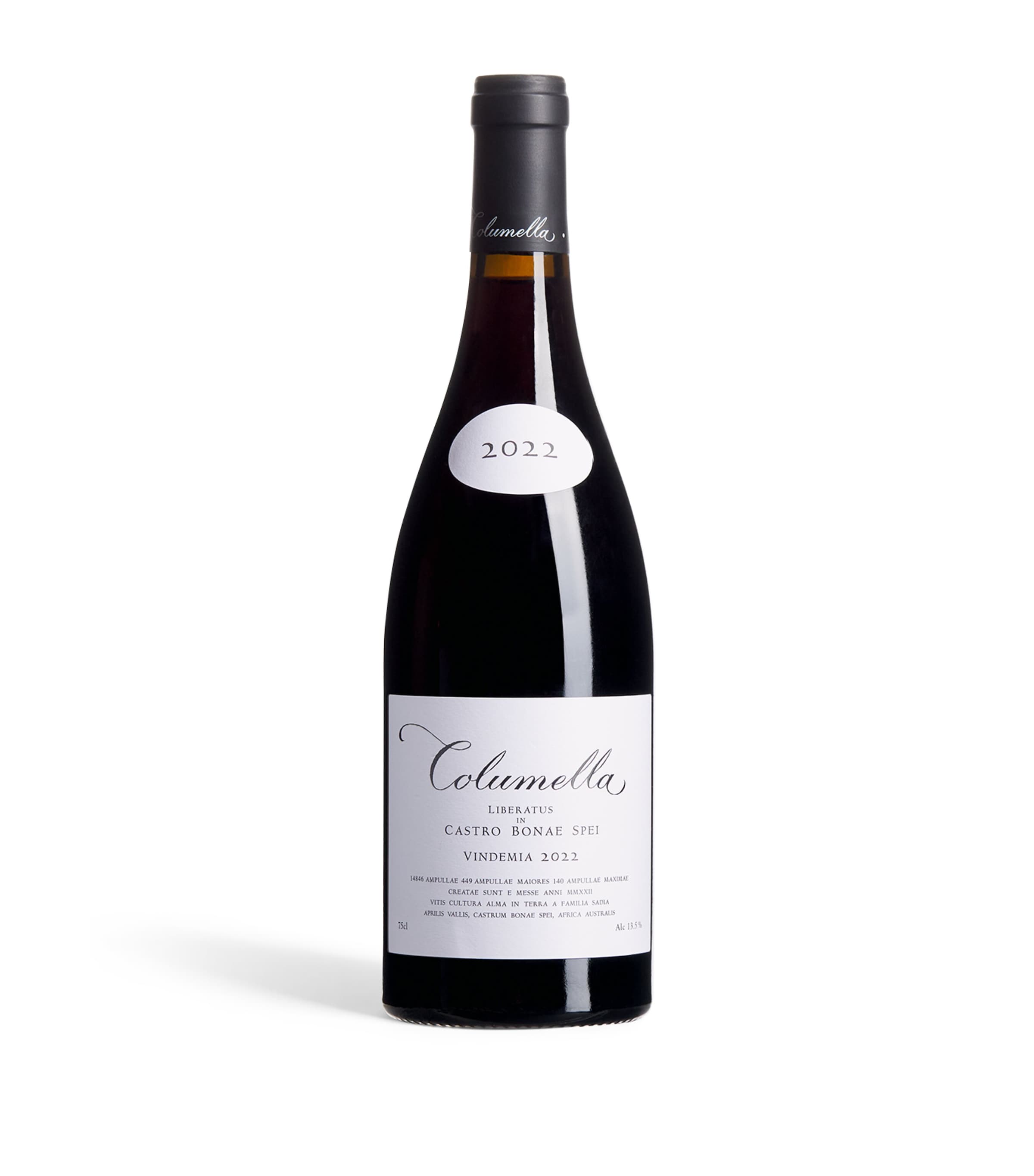 The Sadie Family The Sadie Family Wines Columella 2022 (75cl) - Western Cape, South Africa