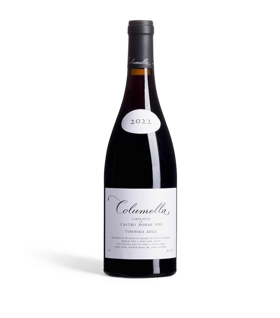 The Sadie Family The Sadie Family Wines Columella 2022 (75cl) - Western Cape, South Africa