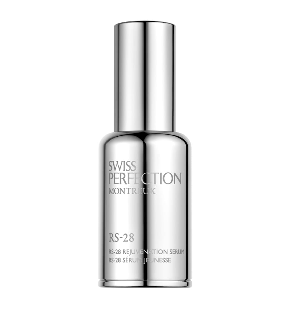 Swiss Perfection RS-28 Rejuve Serum (15ml)