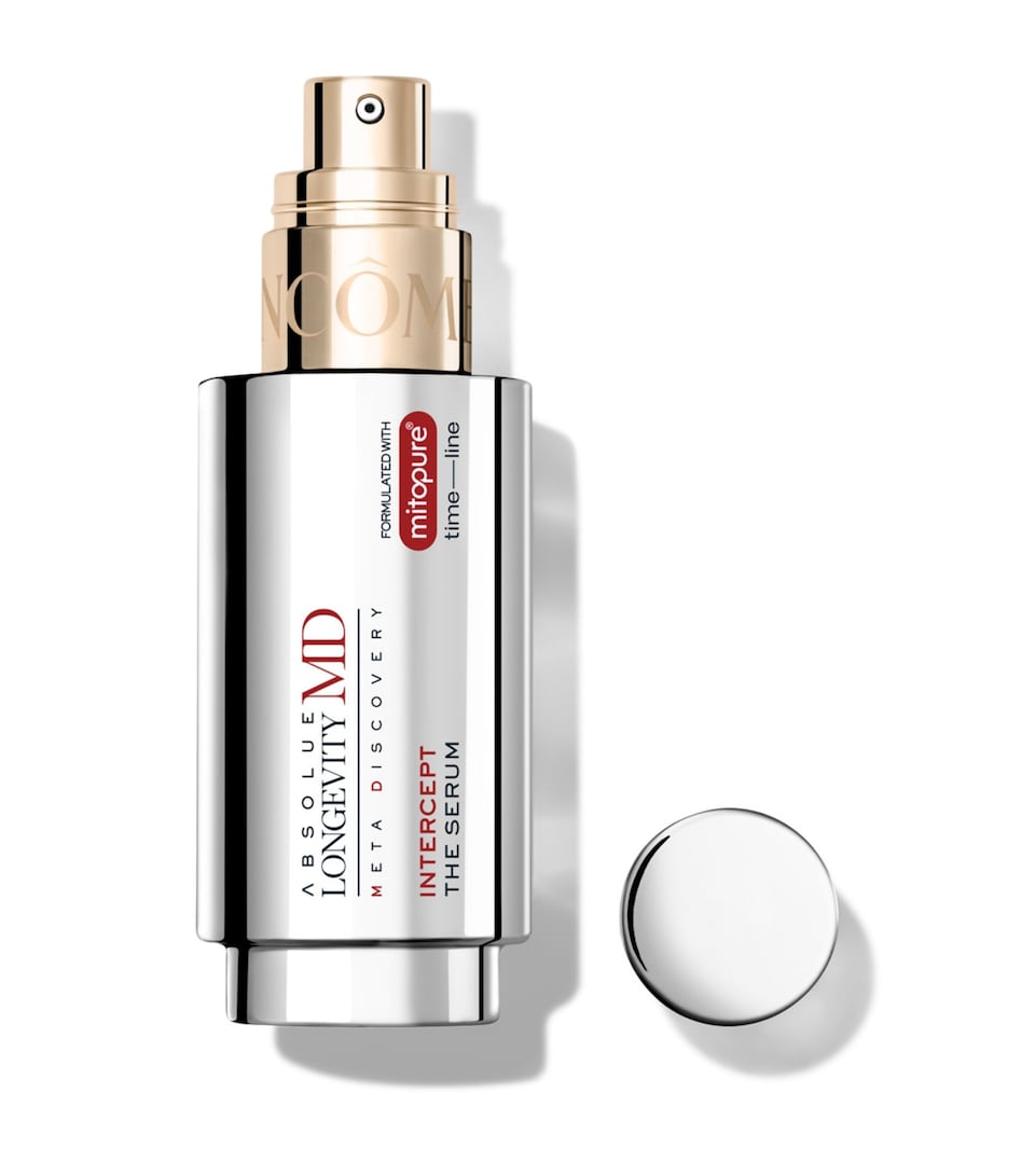 Lancôme Absolue Longevity MD Intercept The Serum (50ml)
