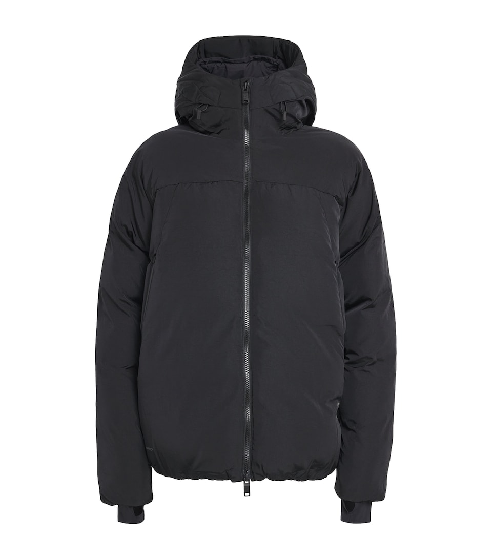 All-Day Puffer Jacket