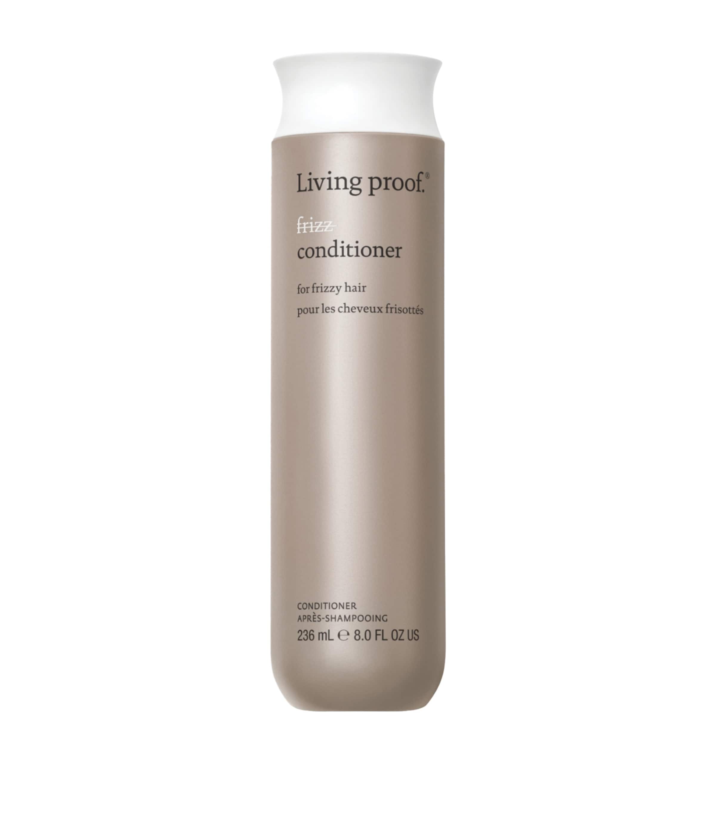 Living Proof No Frizz Conditioner (236ml)
