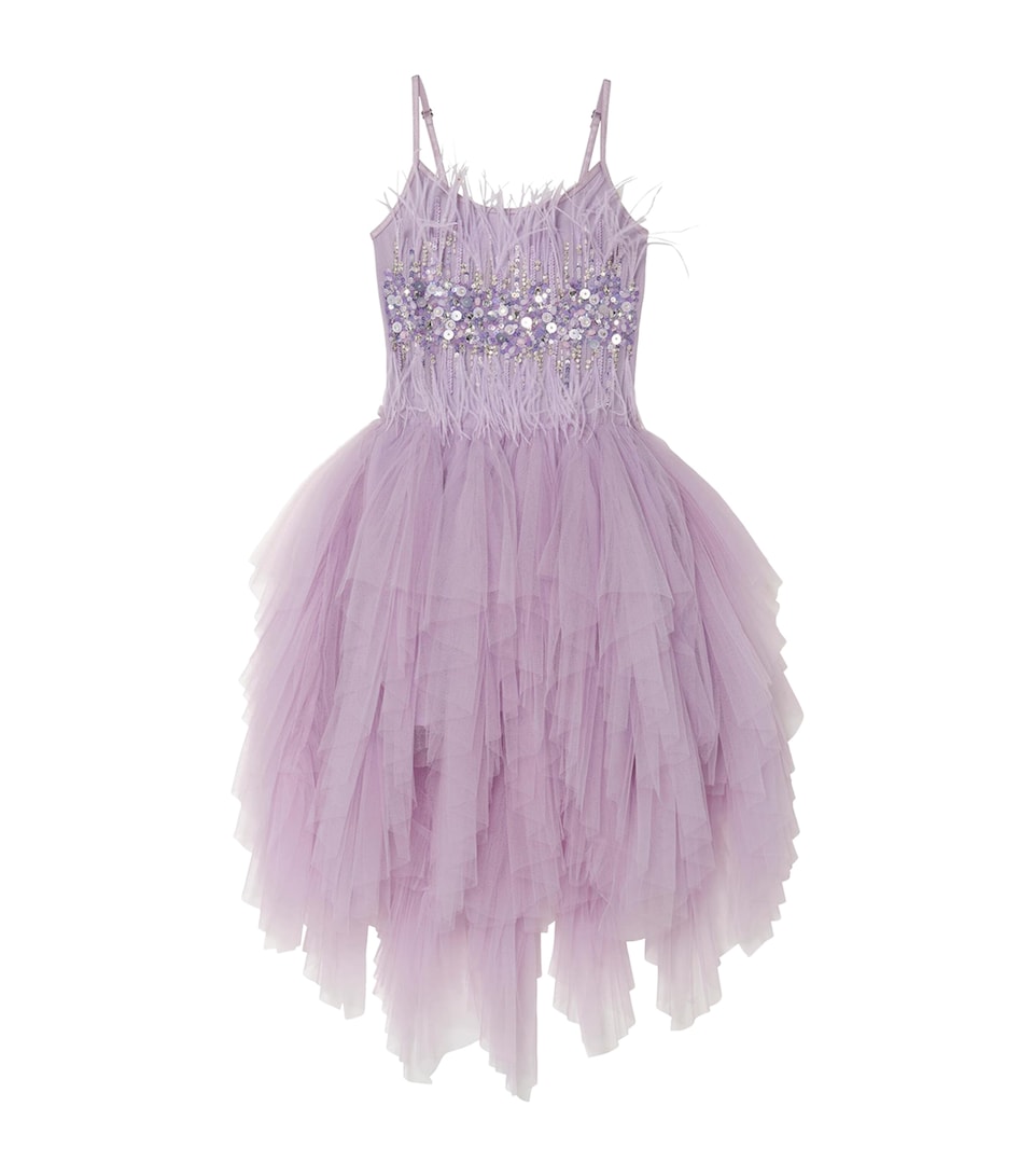 Embellished Serena Dress (2-11 Years)