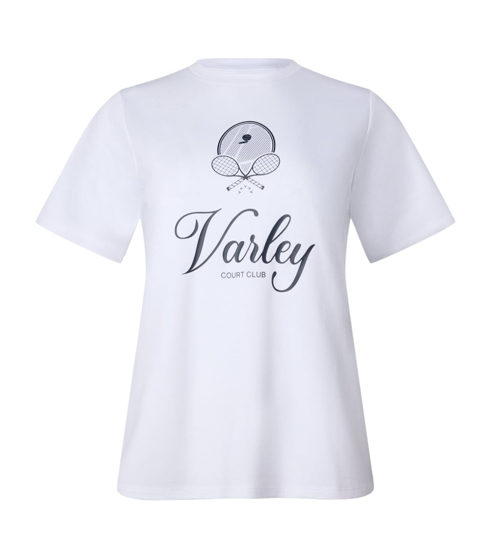 Printed Coventry T-Shirt